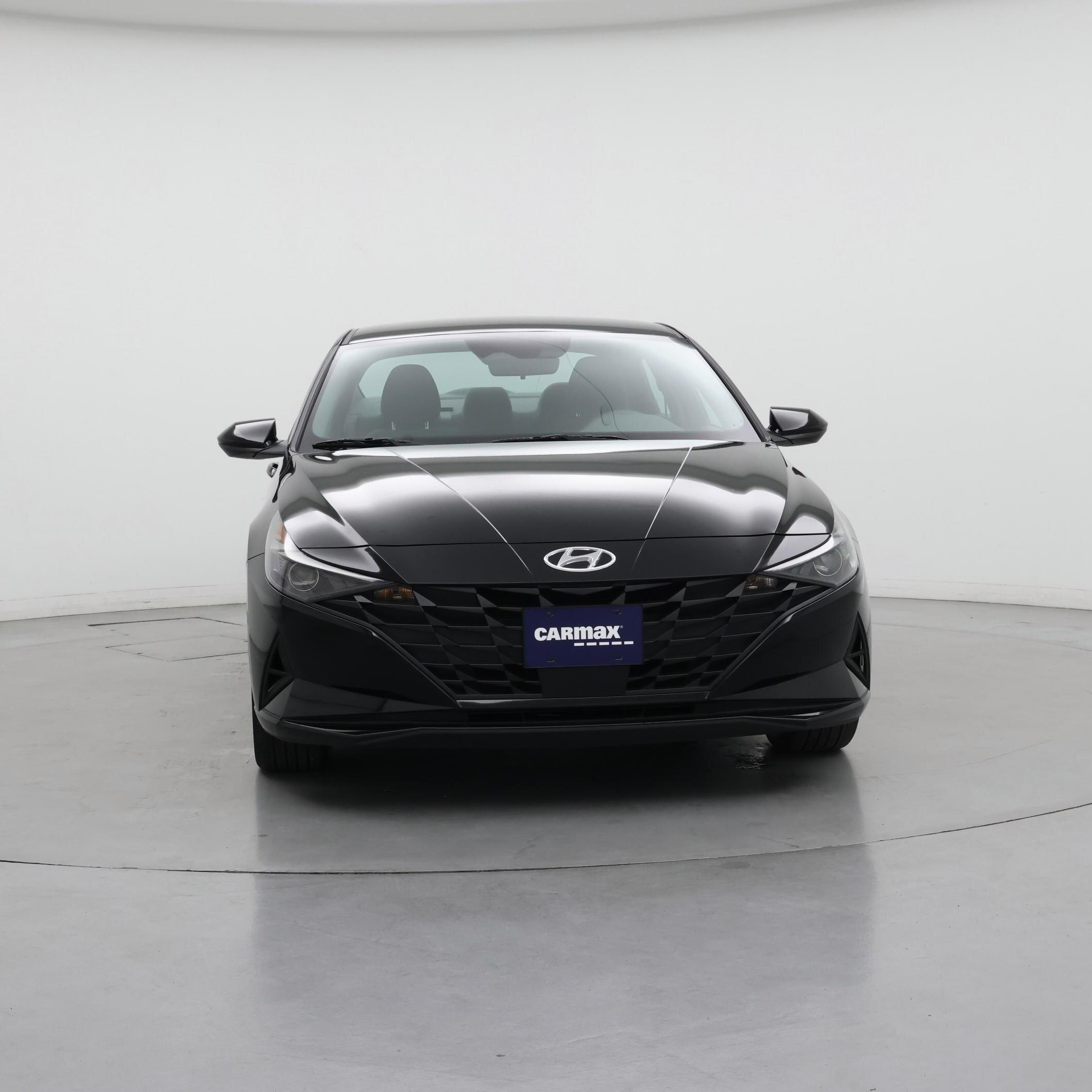 Thumbnail: 2023 Hyundai Elantra - 5