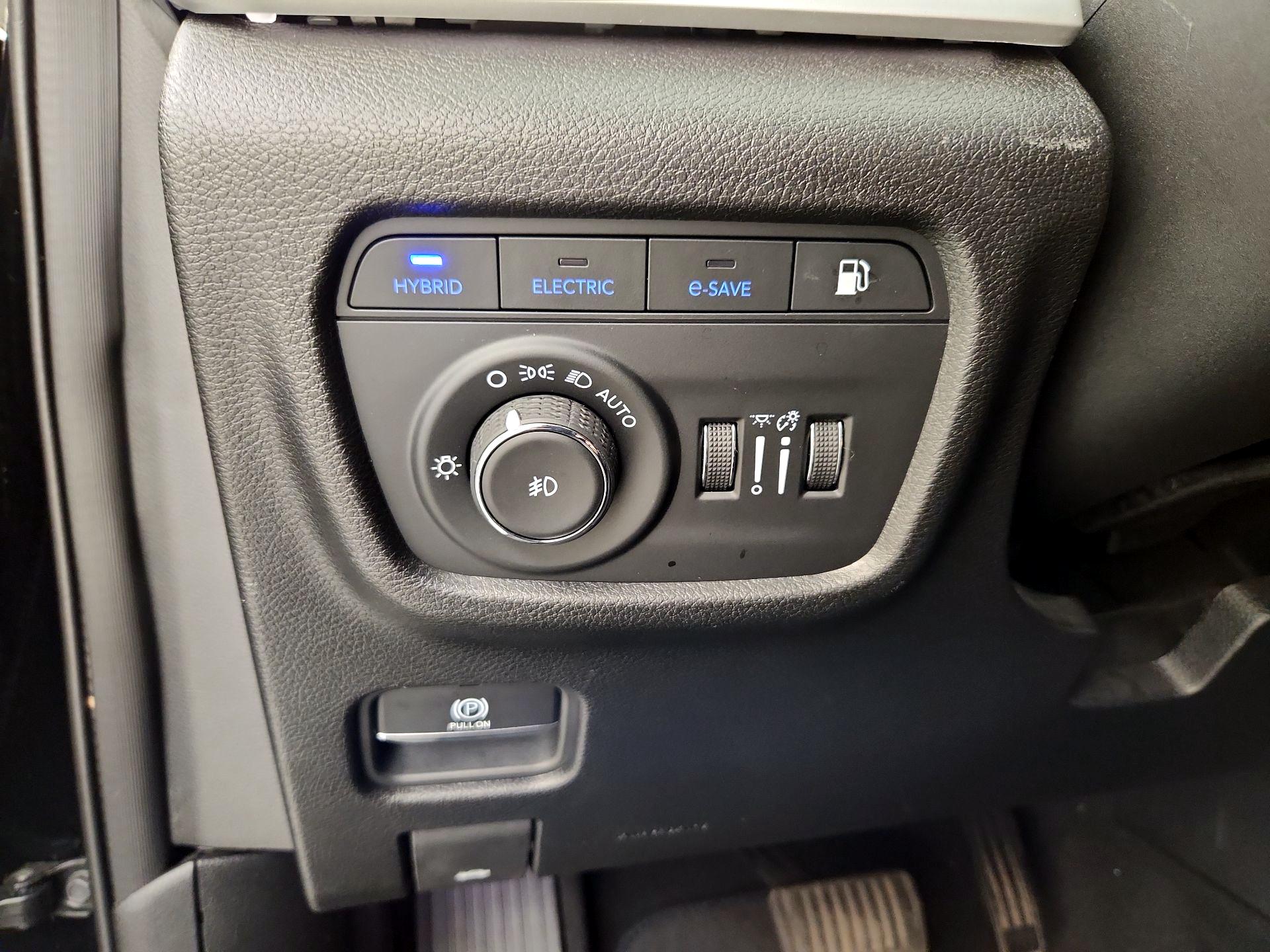 Thumbnail: 2023 Jeep Grand Cherokee - 13