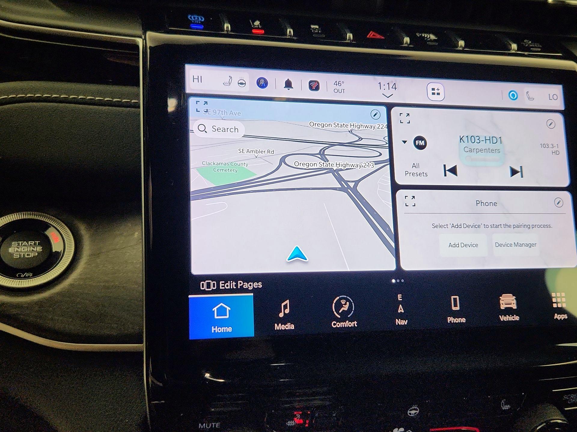 Thumbnail: 2023 Jeep Grand Cherokee - 14