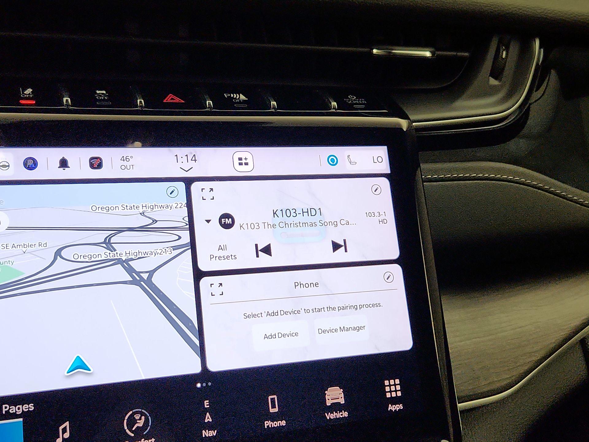 Thumbnail: 2023 Jeep Grand Cherokee - 16