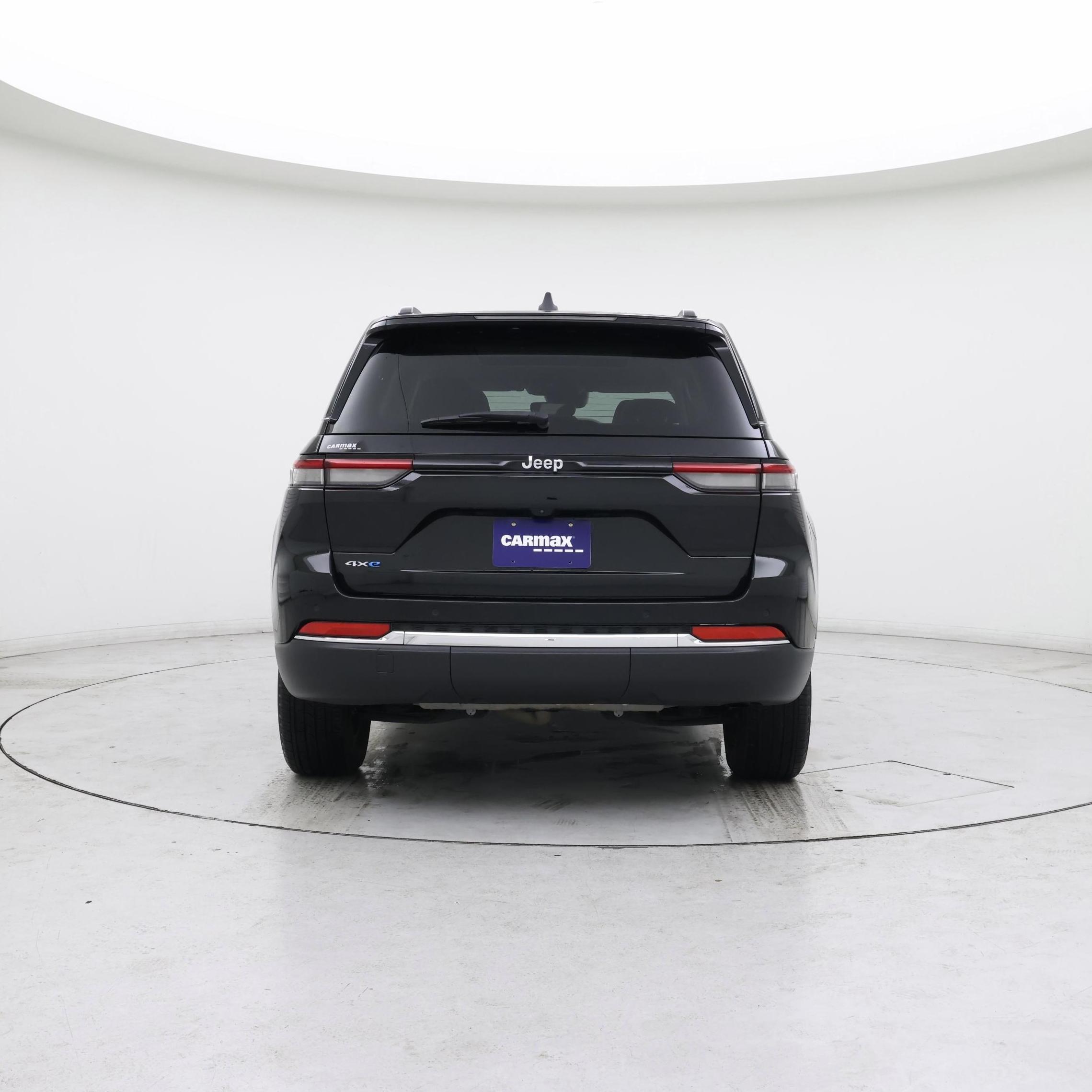 Thumbnail: 2023 Jeep Grand Cherokee - 6