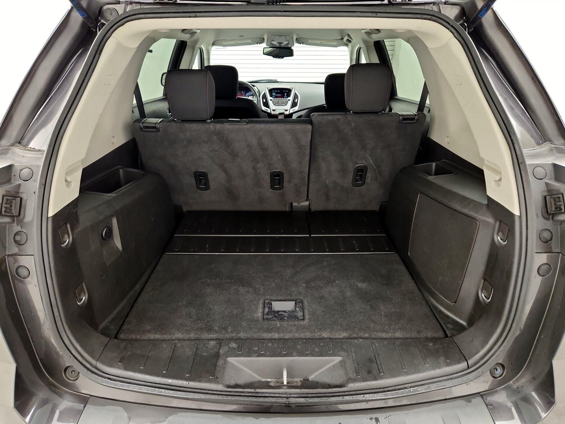 Thumbnail: 2015 GMC Terrain - 19