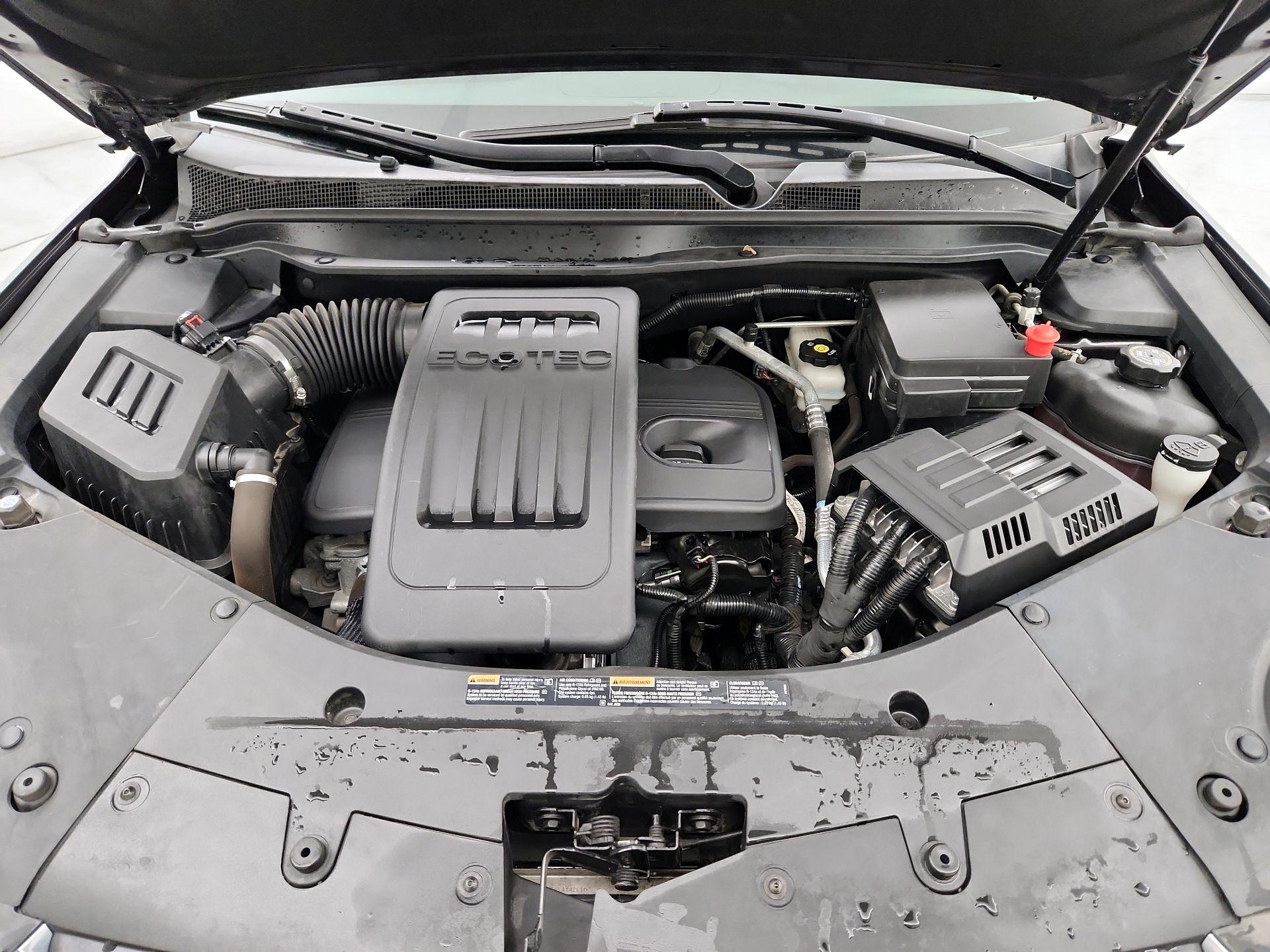 Thumbnail: 2015 GMC Terrain - 20