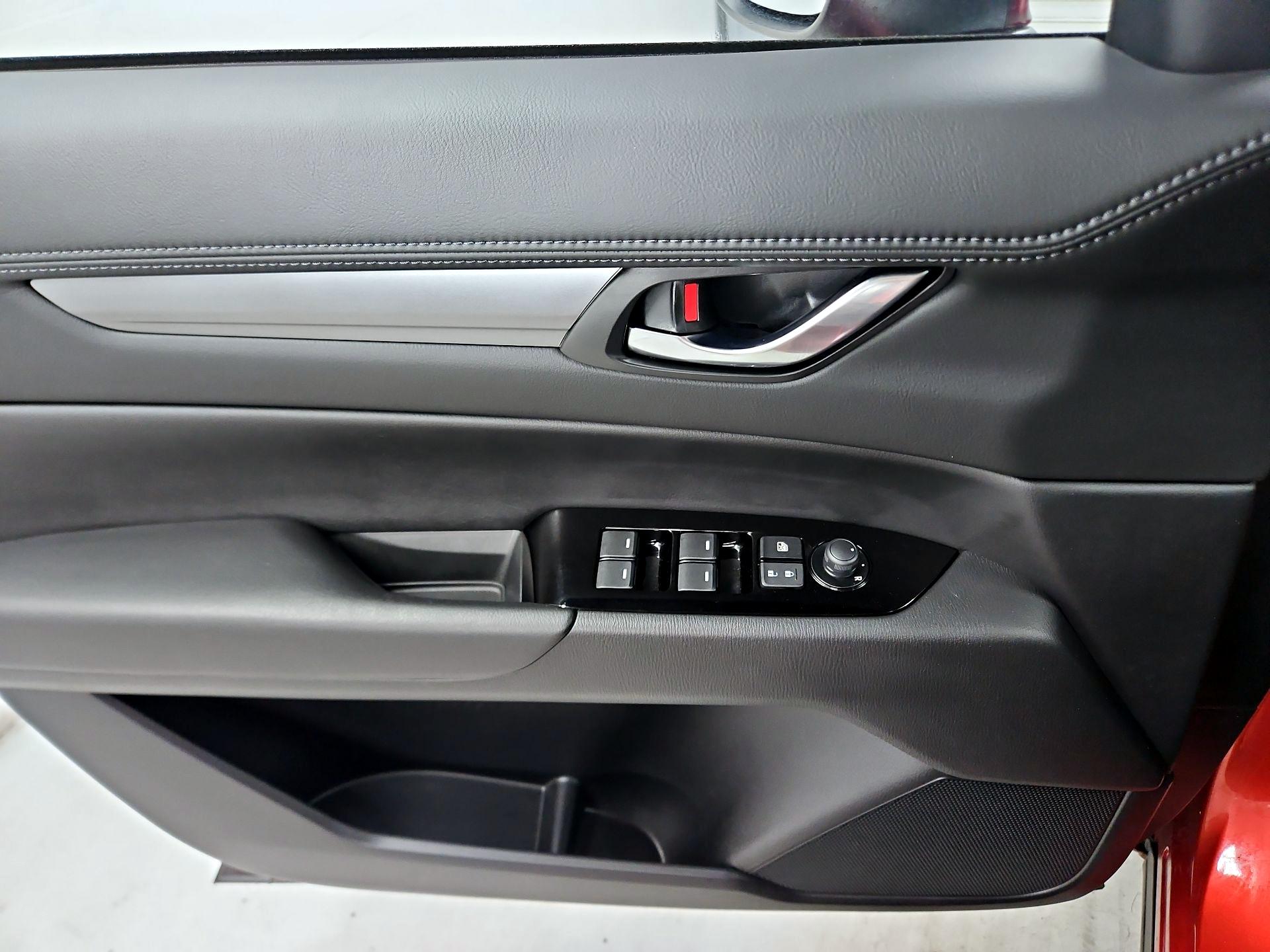 Thumbnail: 2025 Mazda CX-5 - 12