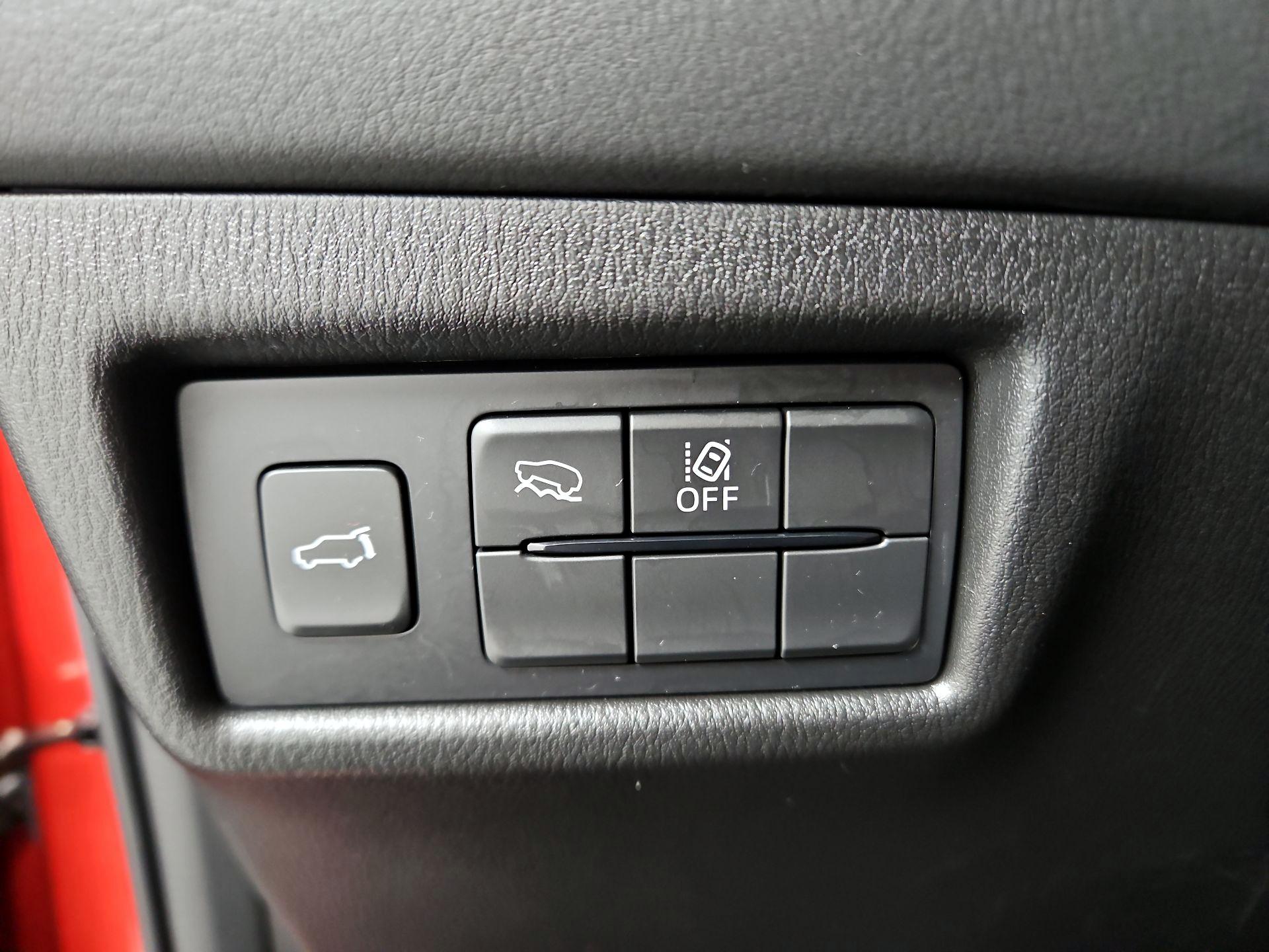 Thumbnail: 2025 Mazda CX-5 - 13