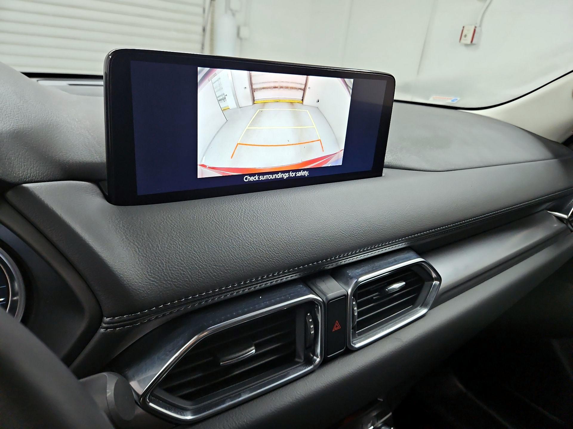 Thumbnail: 2025 Mazda CX-5 - 14