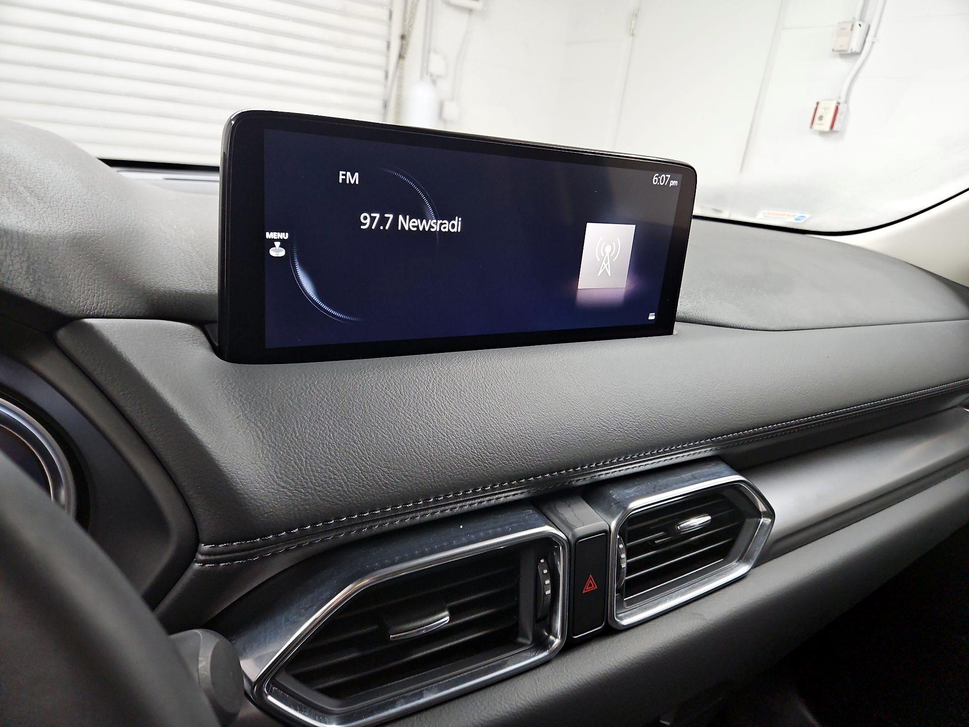 Thumbnail: 2025 Mazda CX-5 - 15