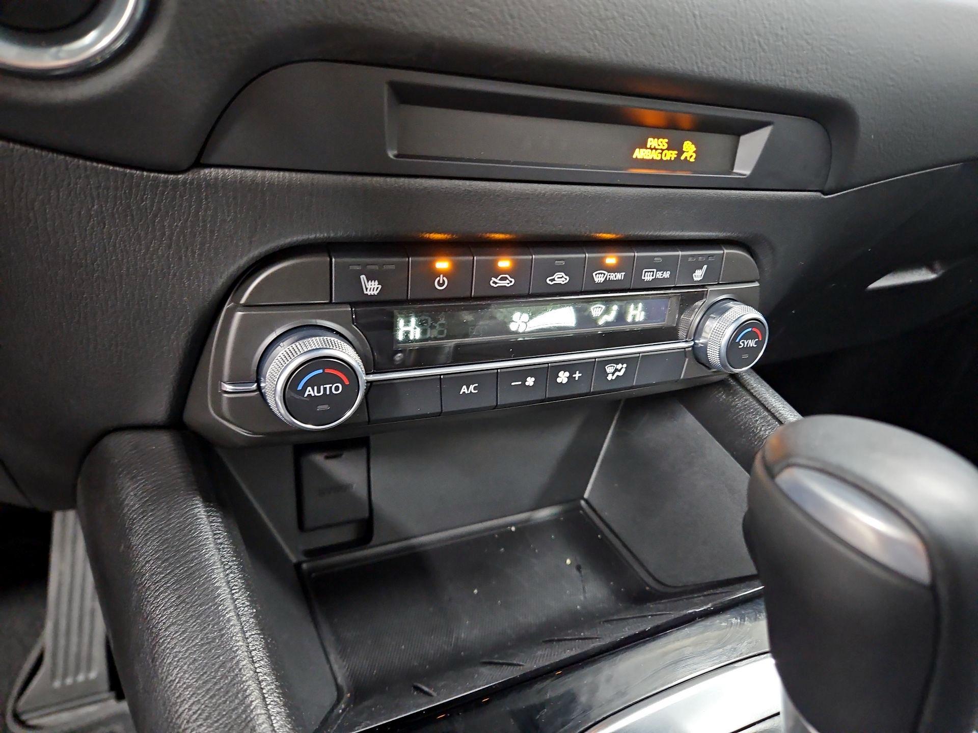 Thumbnail: 2025 Mazda CX-5 - 16