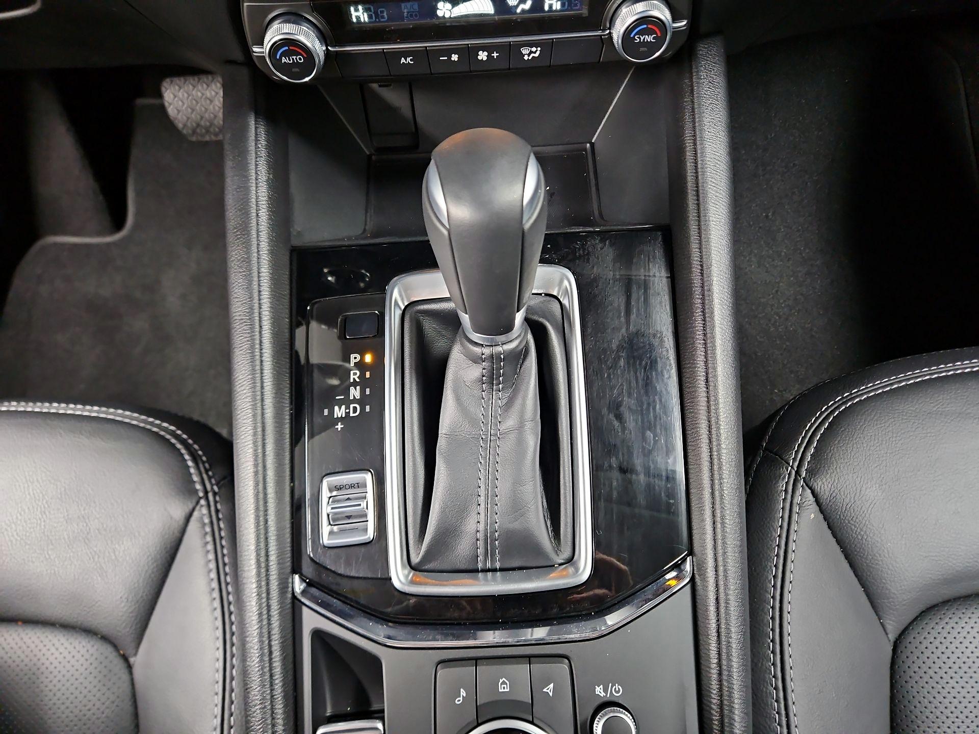 Thumbnail: 2025 Mazda CX-5 - 17