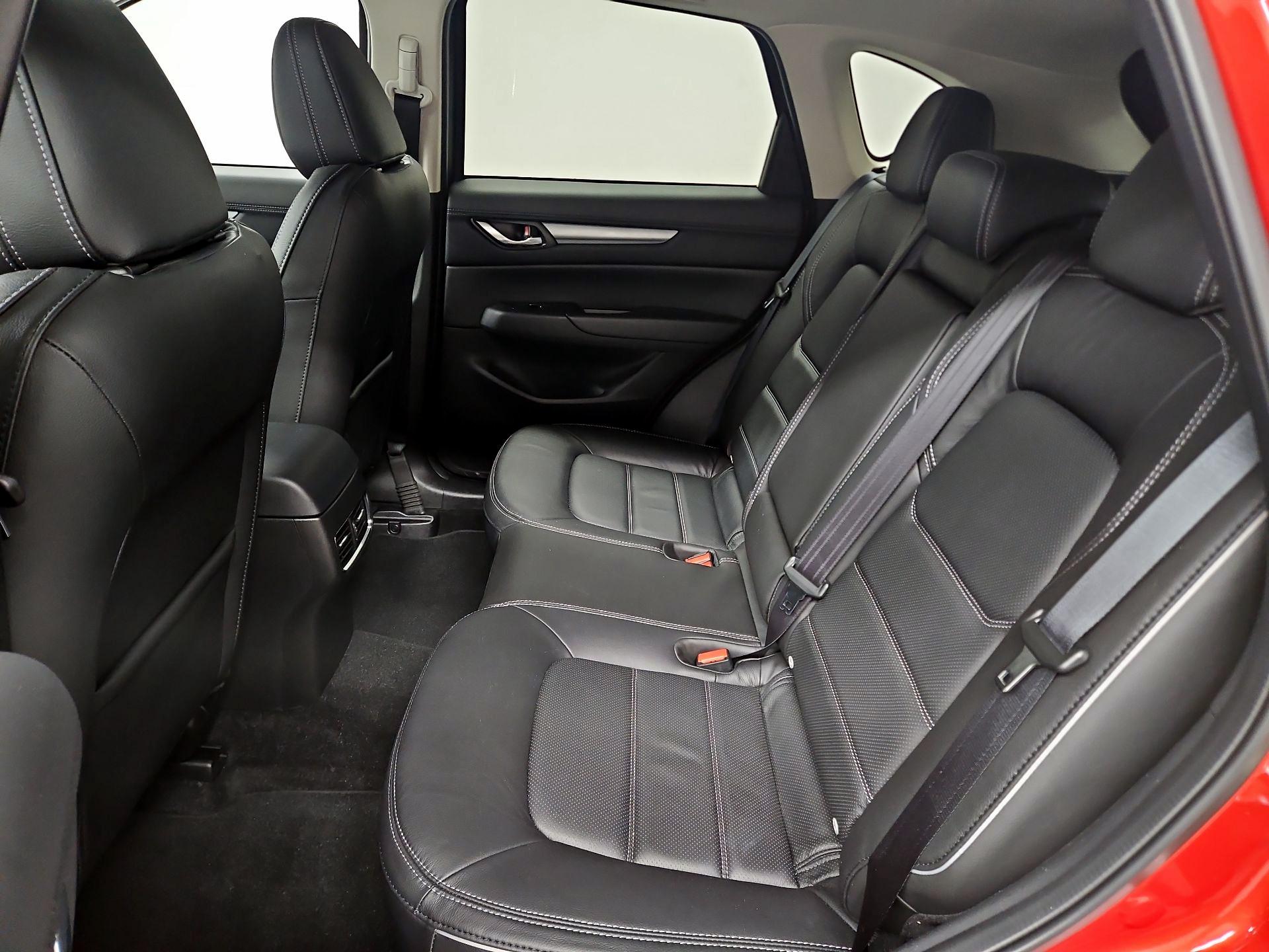 Thumbnail: 2025 Mazda CX-5 - 20