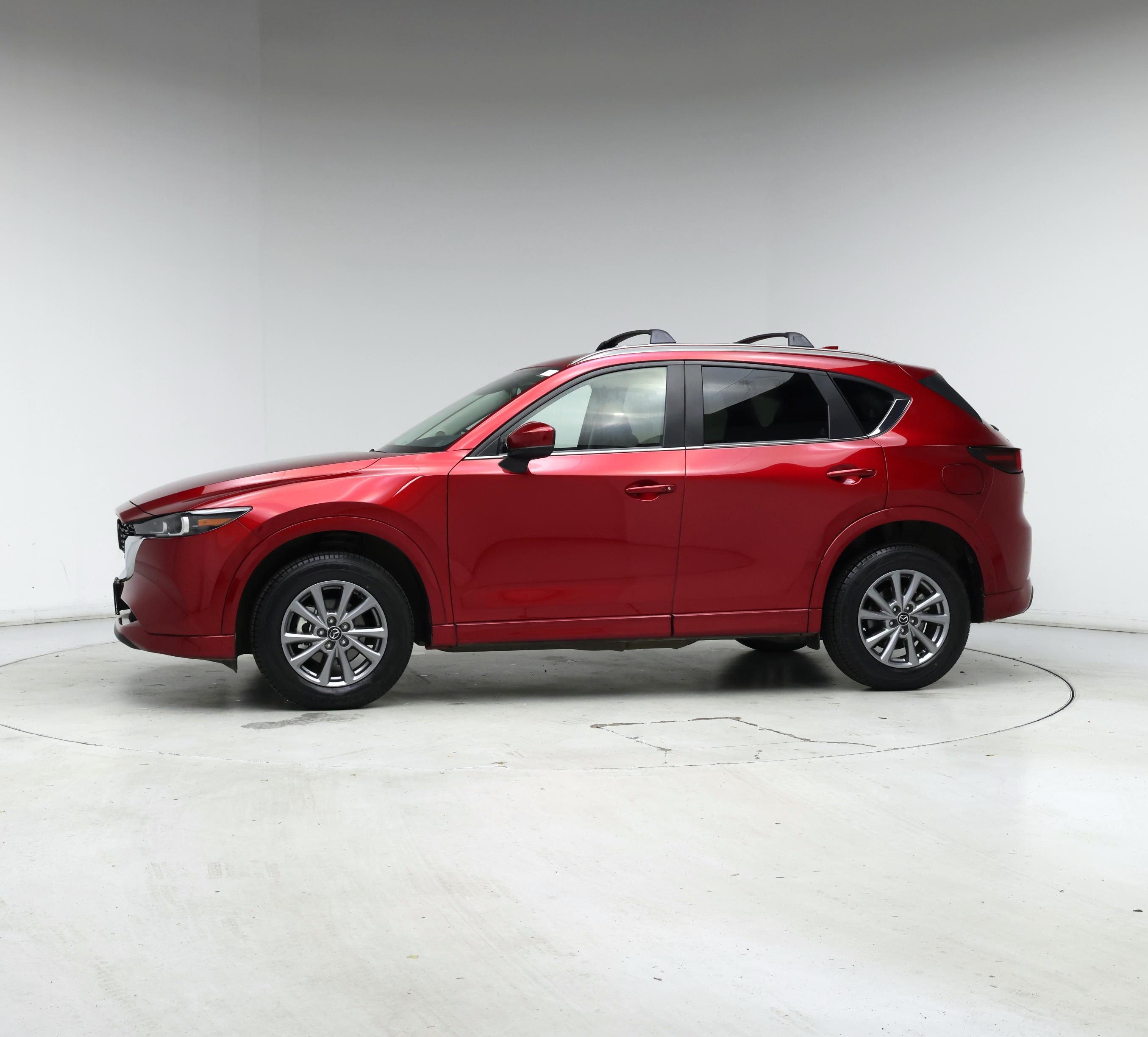 Thumbnail: 2025 Mazda CX-5 - 3