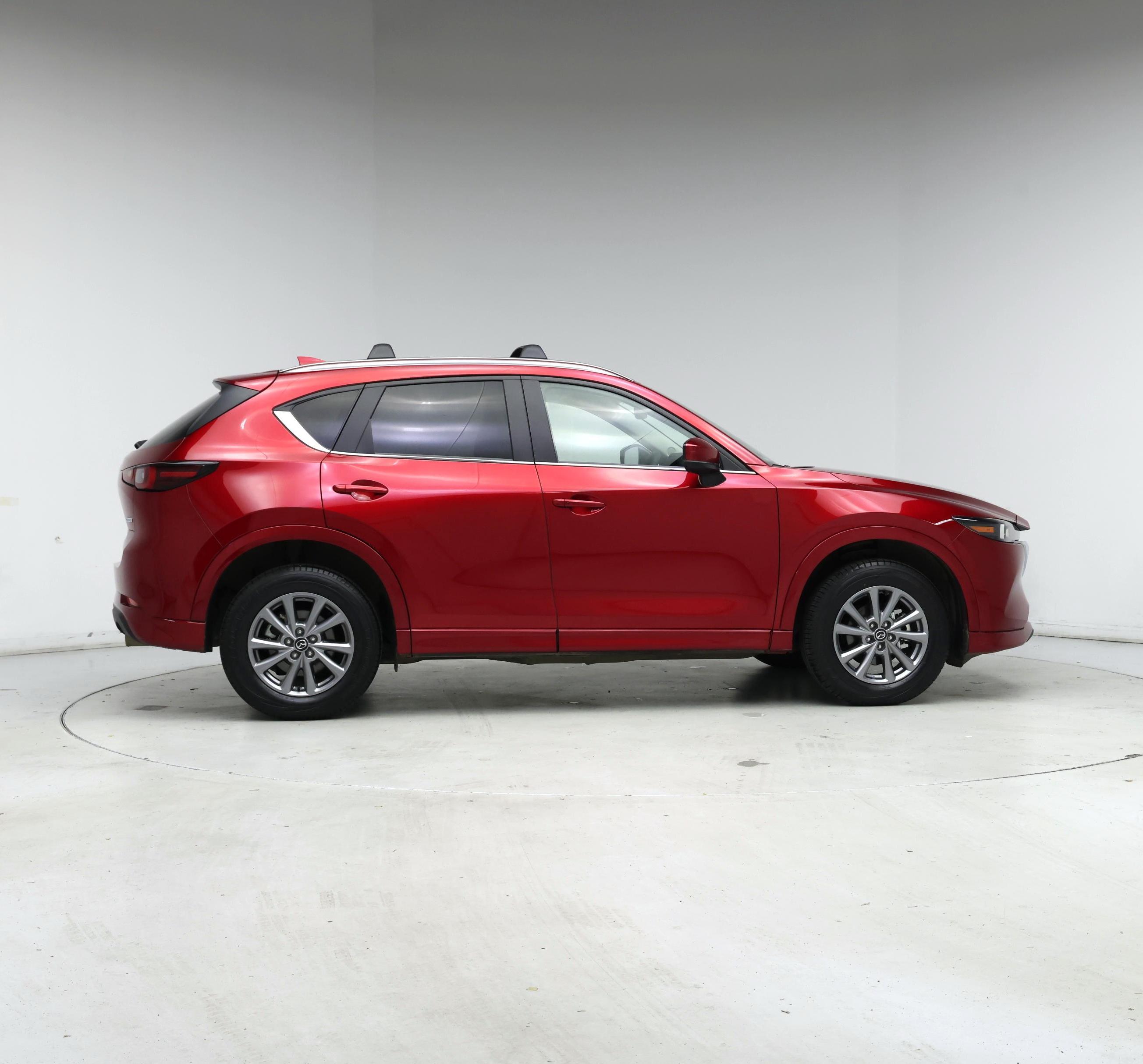 Thumbnail: 2025 Mazda CX-5 - 7