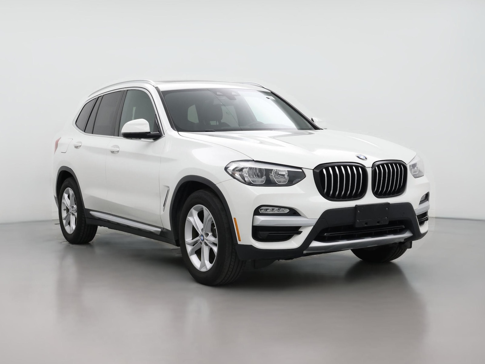 2019 BMW X3 30i