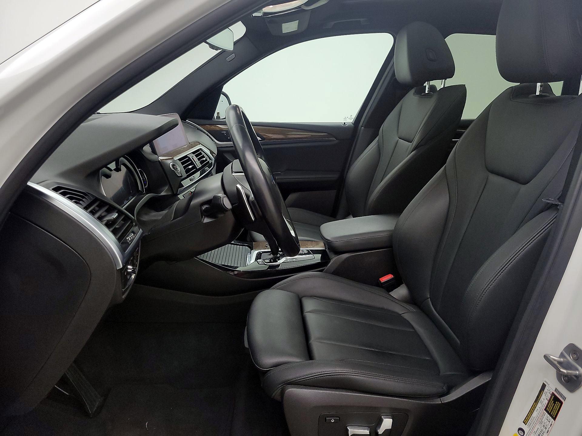 Thumbnail: 2019 BMW X3 - 11