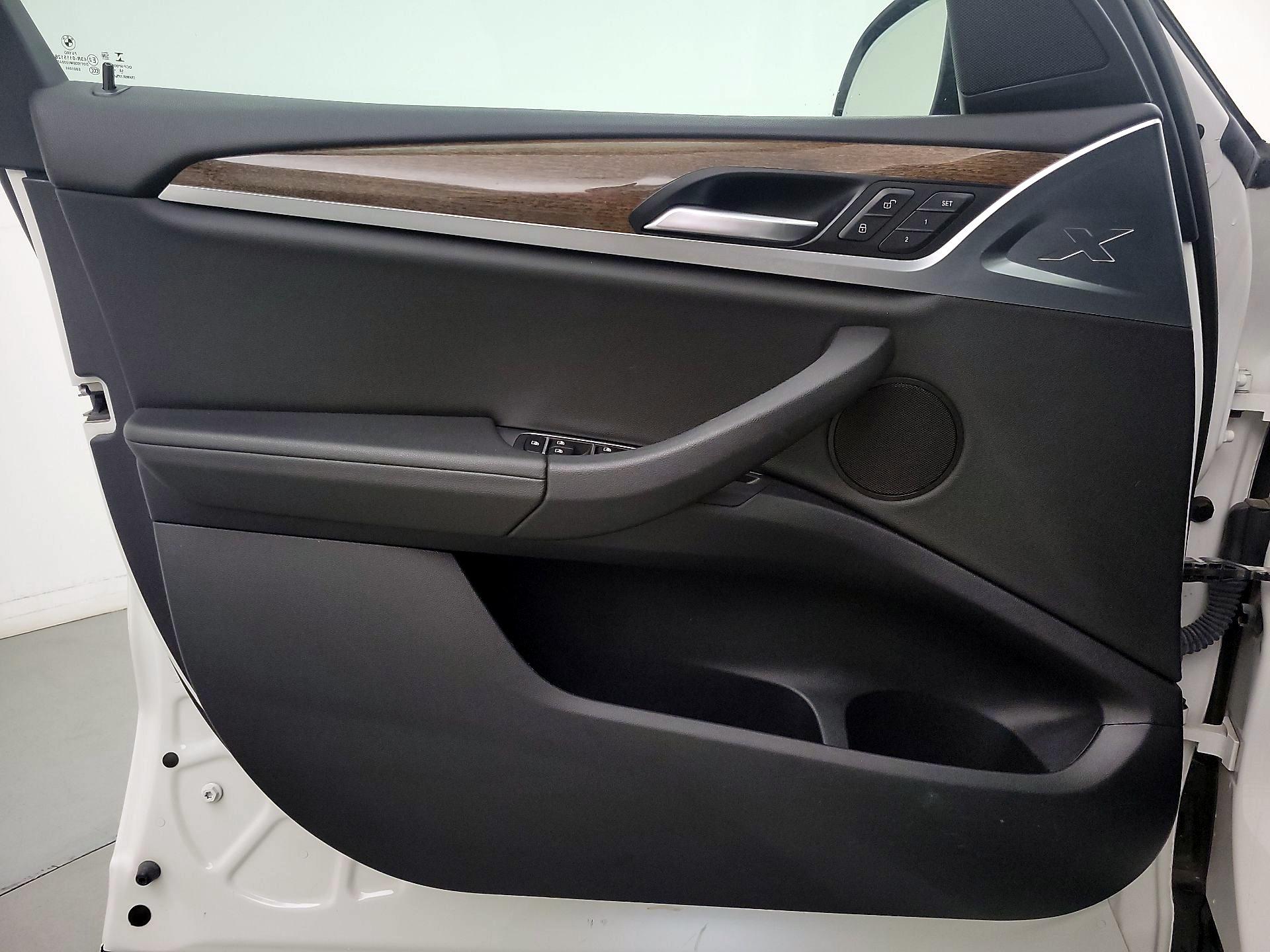 Thumbnail: 2019 BMW X3 - 12