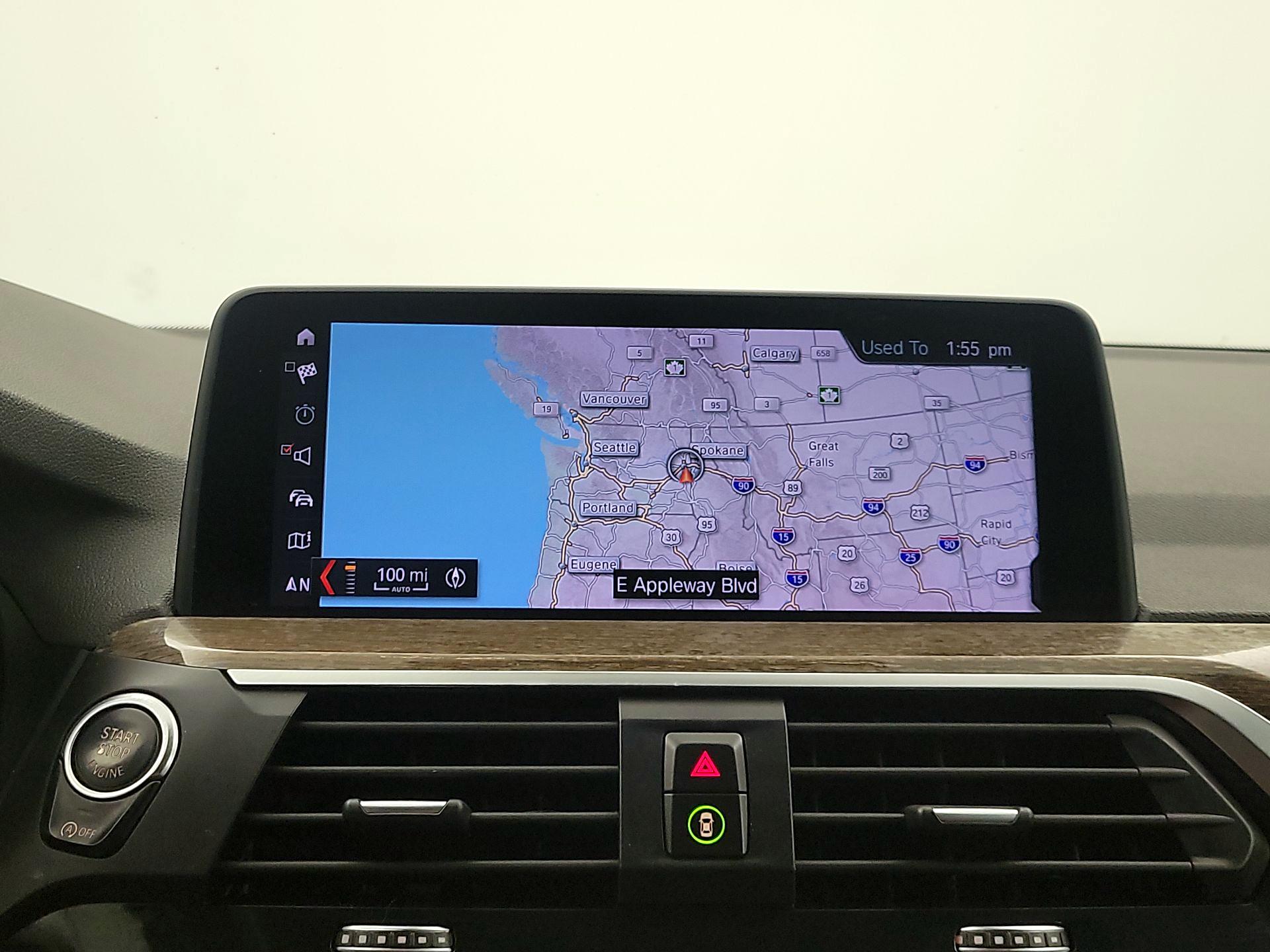 Thumbnail: 2019 BMW X3 - 14