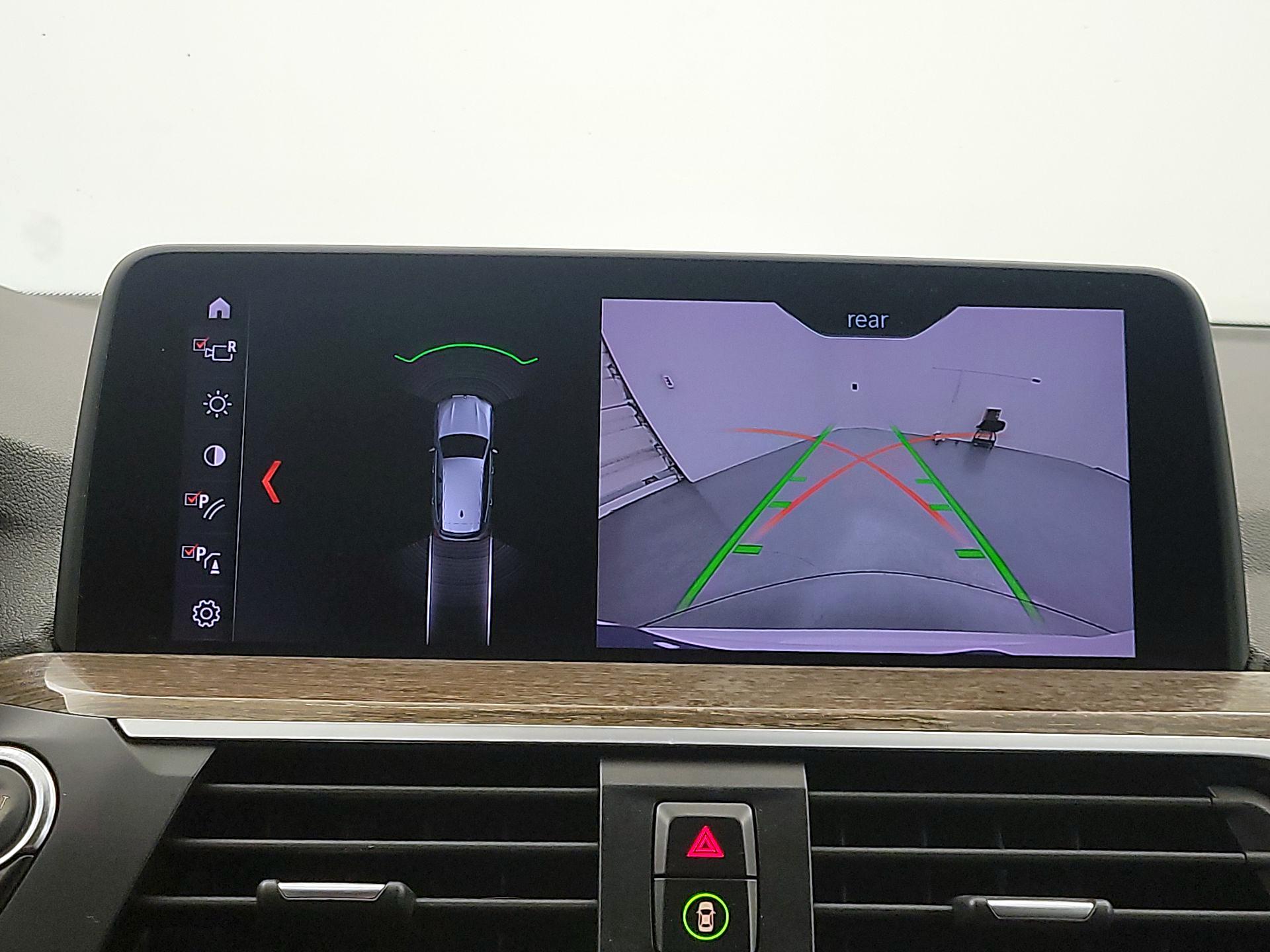 Thumbnail: 2019 BMW X3 - 15