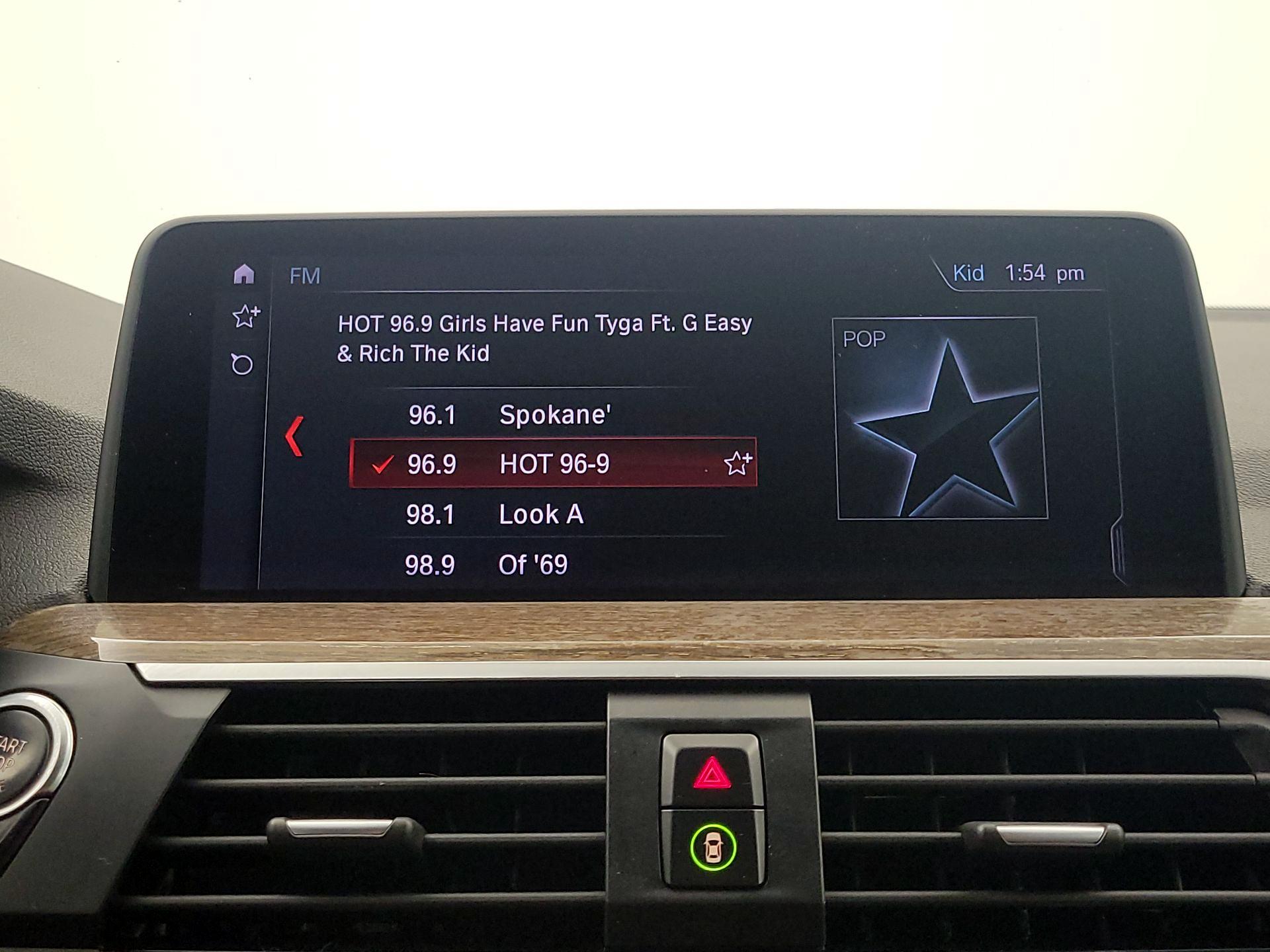 Thumbnail: 2019 BMW X3 - 16