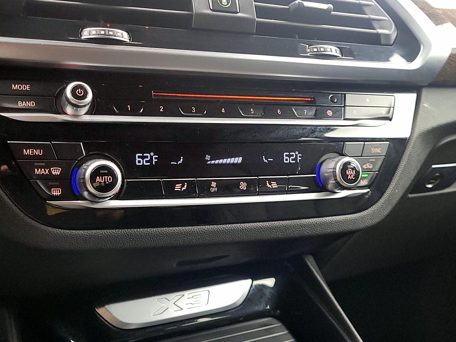 Thumbnail: 2019 BMW X3 - 17