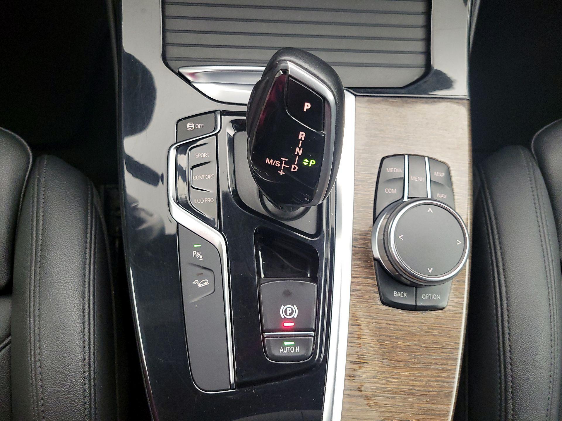 Thumbnail: 2019 BMW X3 - 18