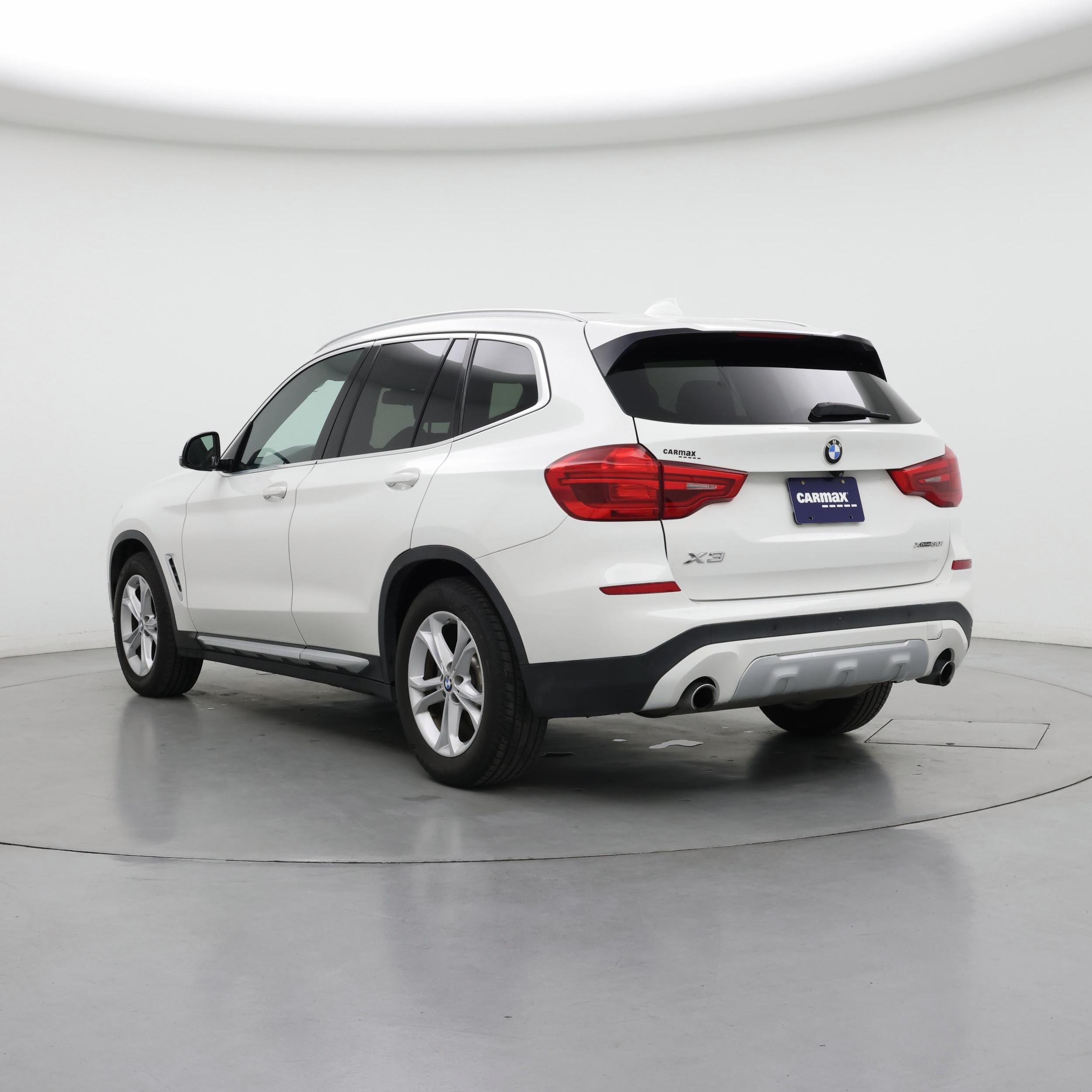 Thumbnail: 2019 BMW X3 - 2