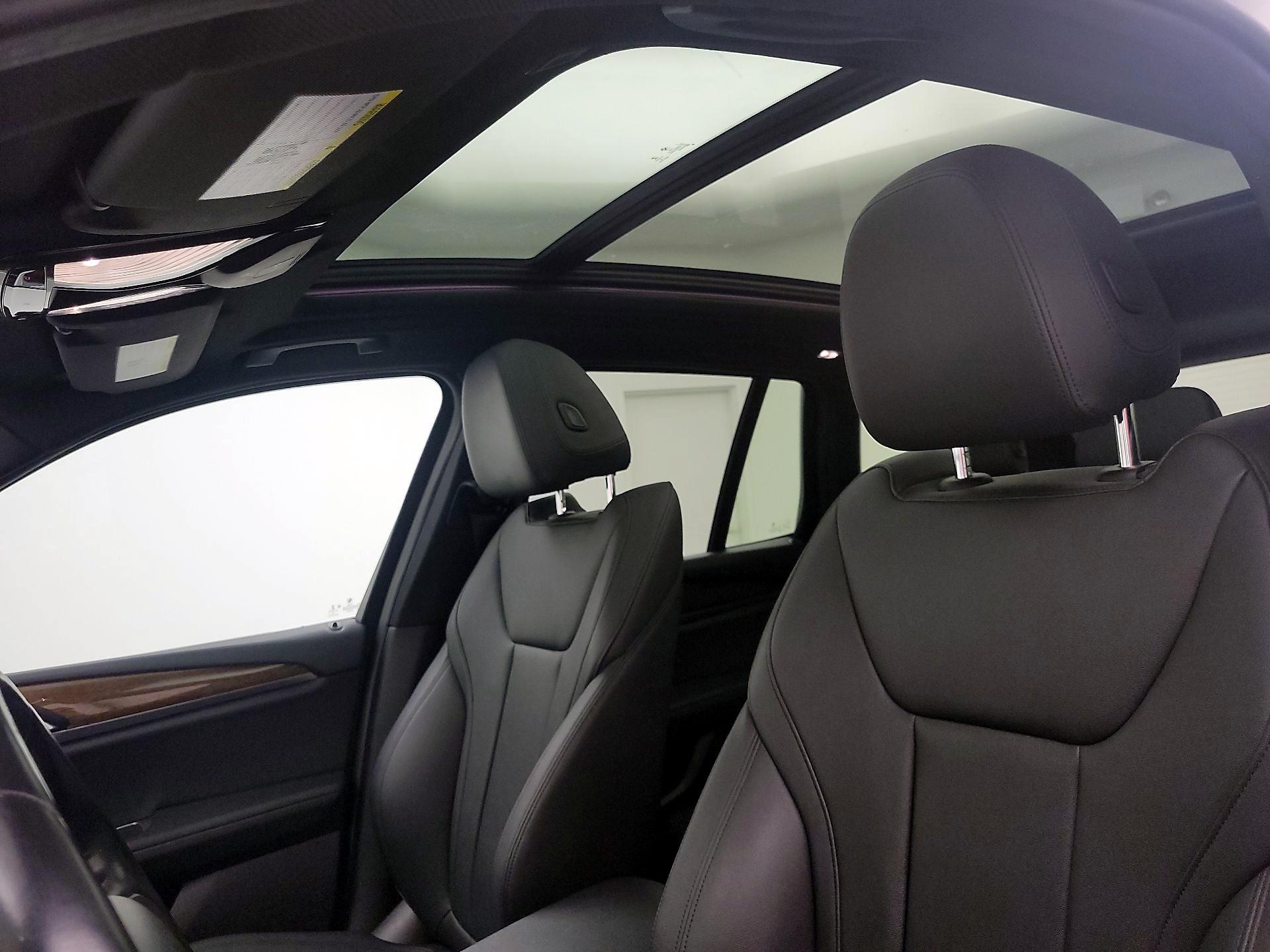 Thumbnail: 2019 BMW X3 - 20