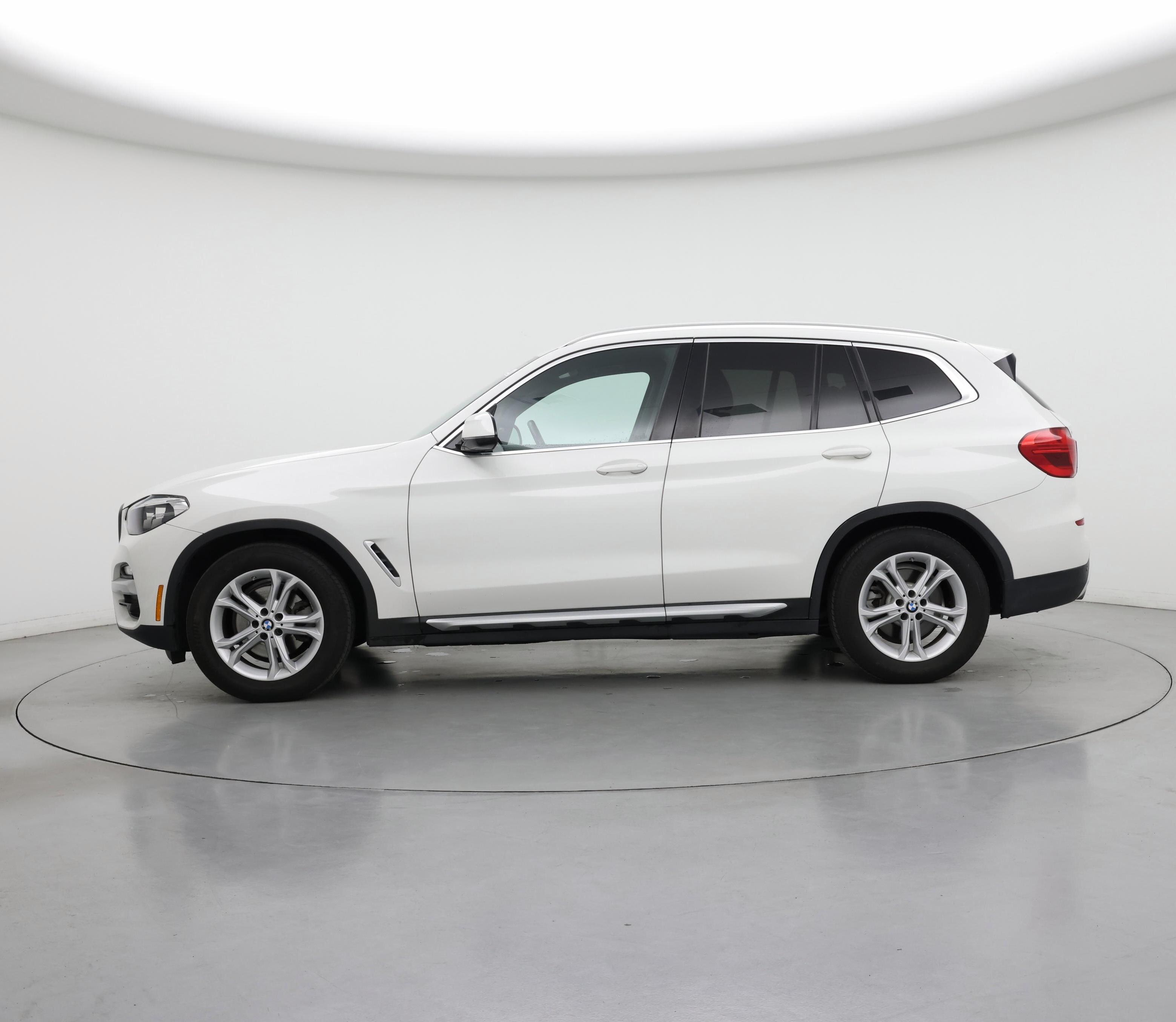 Thumbnail: 2019 BMW X3 - 3