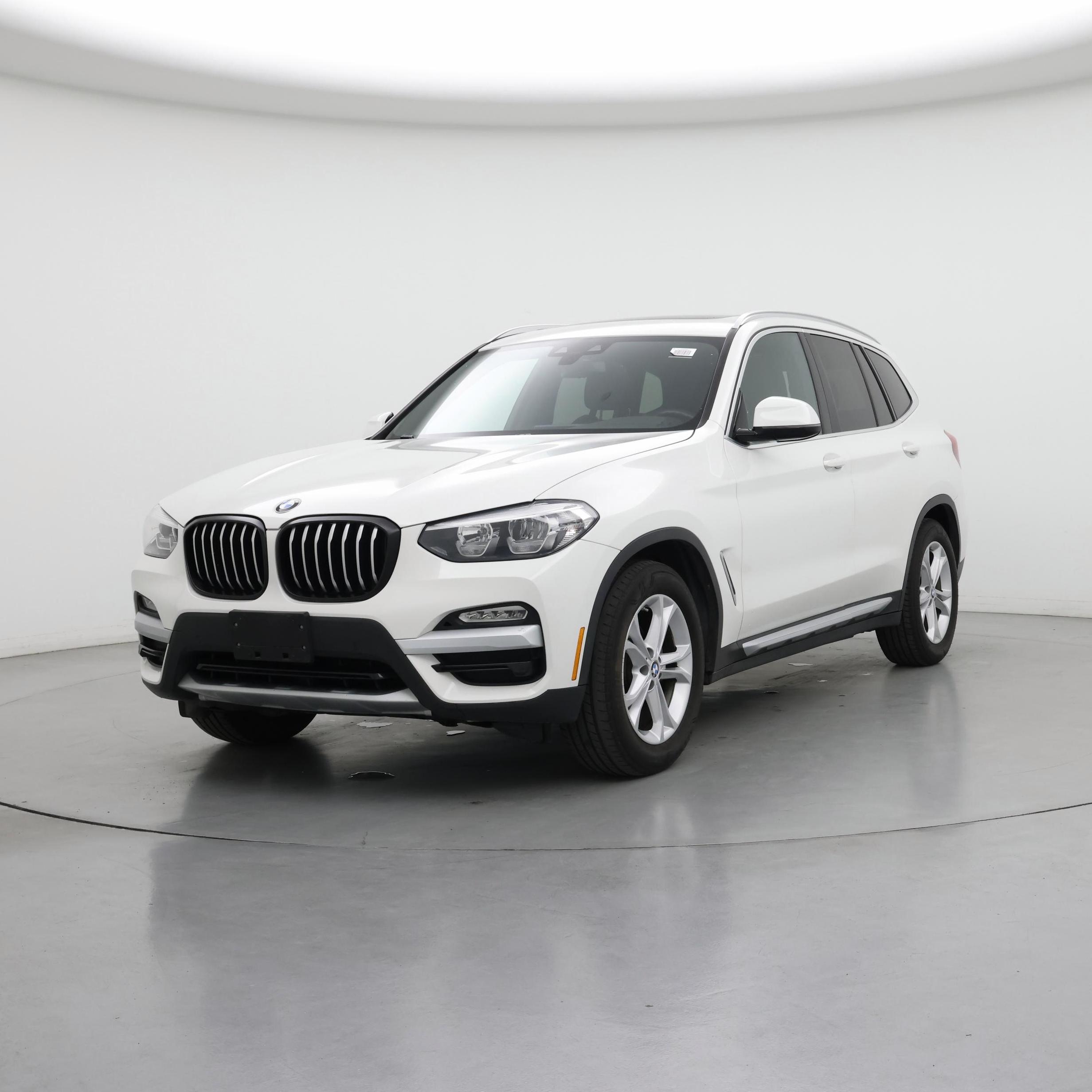 Thumbnail: 2019 BMW X3 - 4