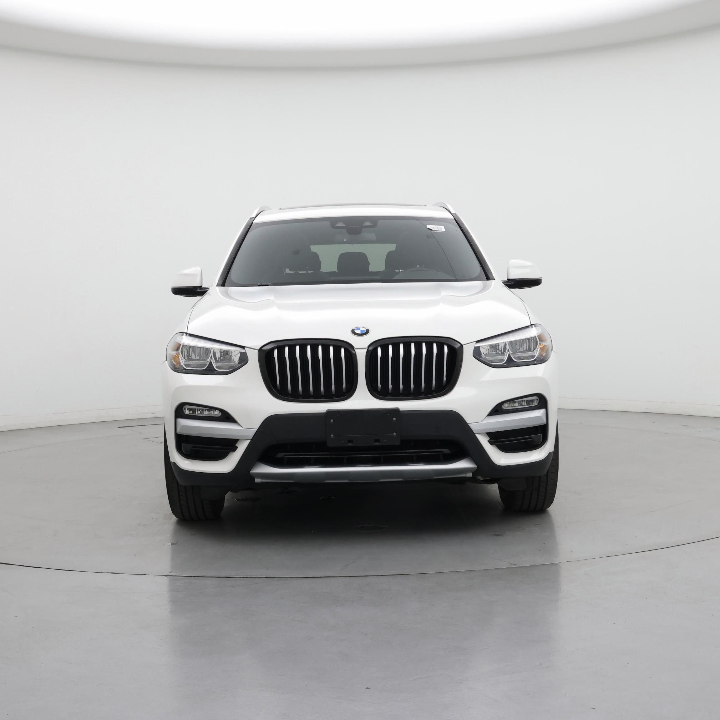 Thumbnail: 2019 BMW X3 - 5