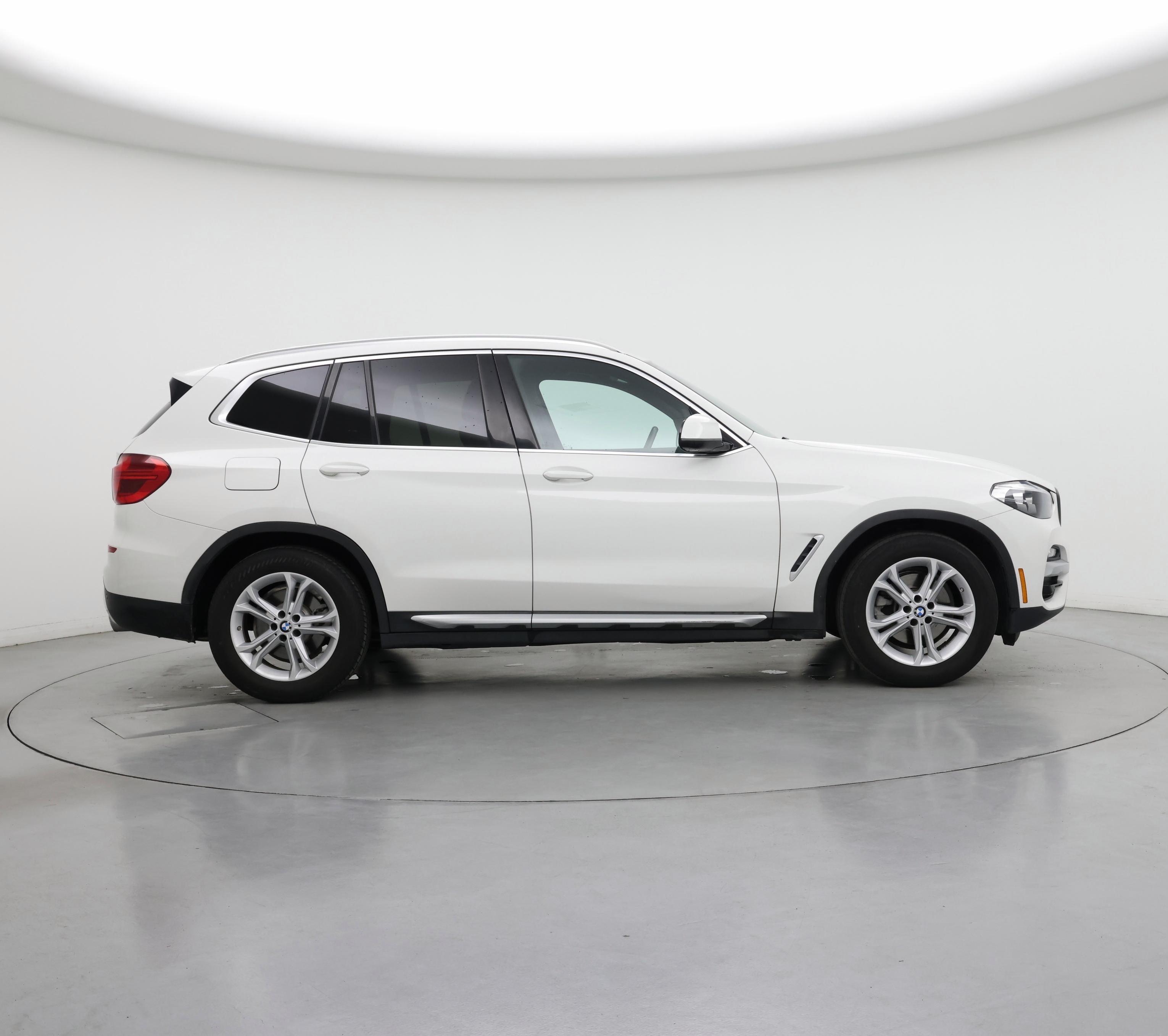 Thumbnail: 2019 BMW X3 - 7