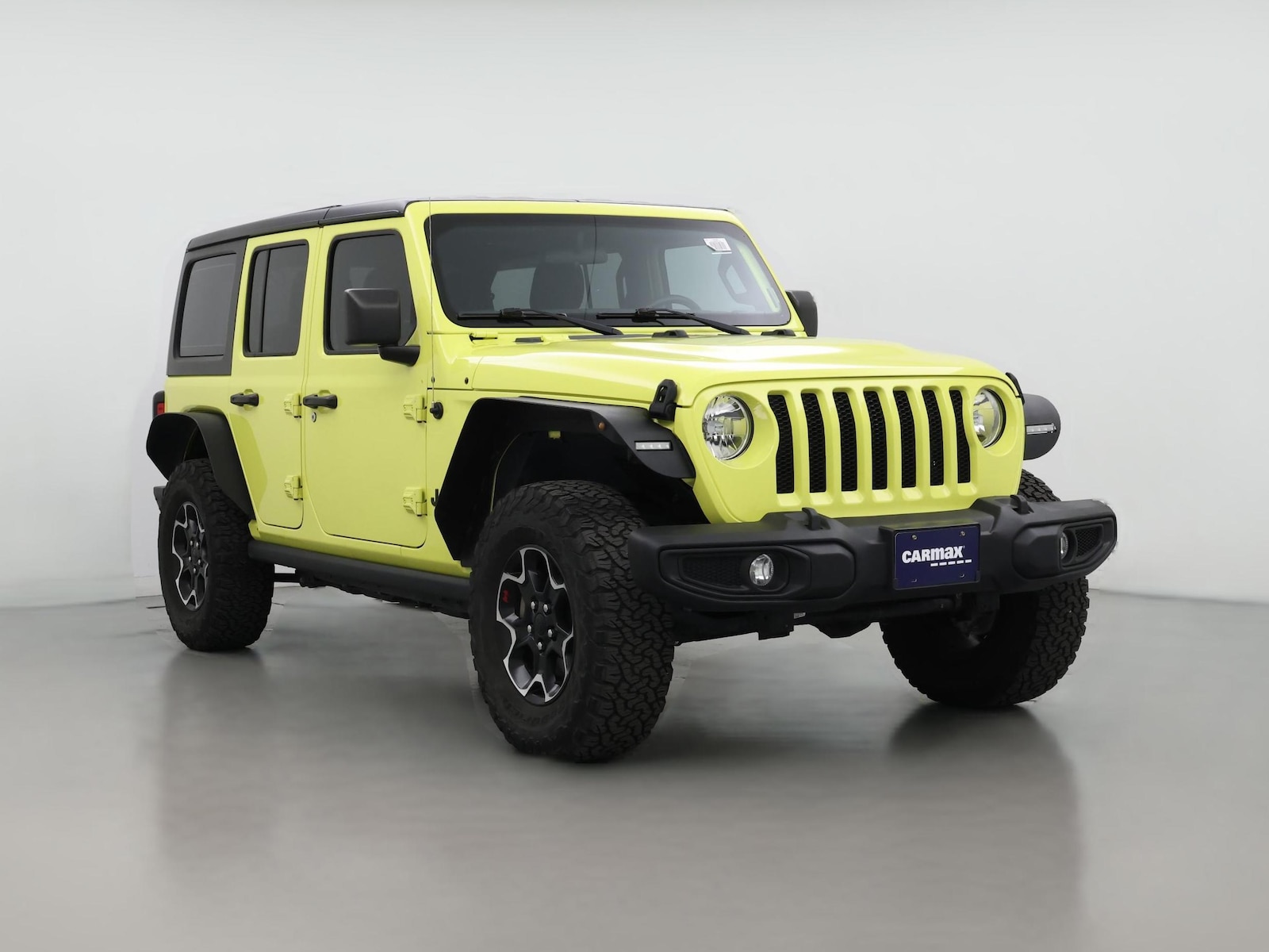 2023 Jeep Wrangler 4-Door
