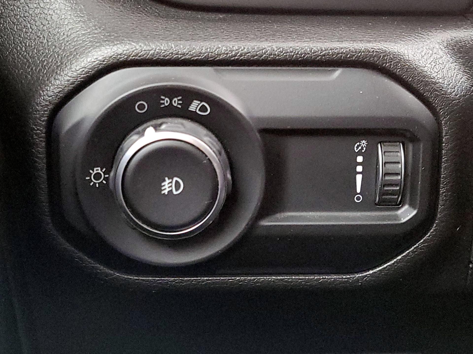 Thumbnail: 2023 Jeep Wrangler - 13