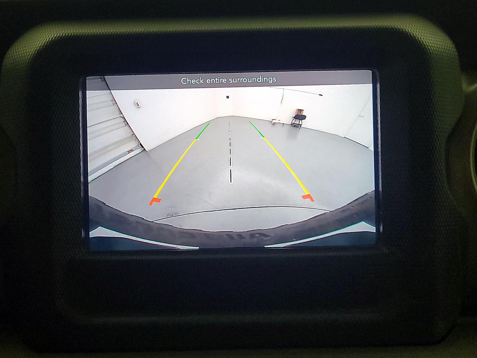 Thumbnail: 2023 Jeep Wrangler - 15