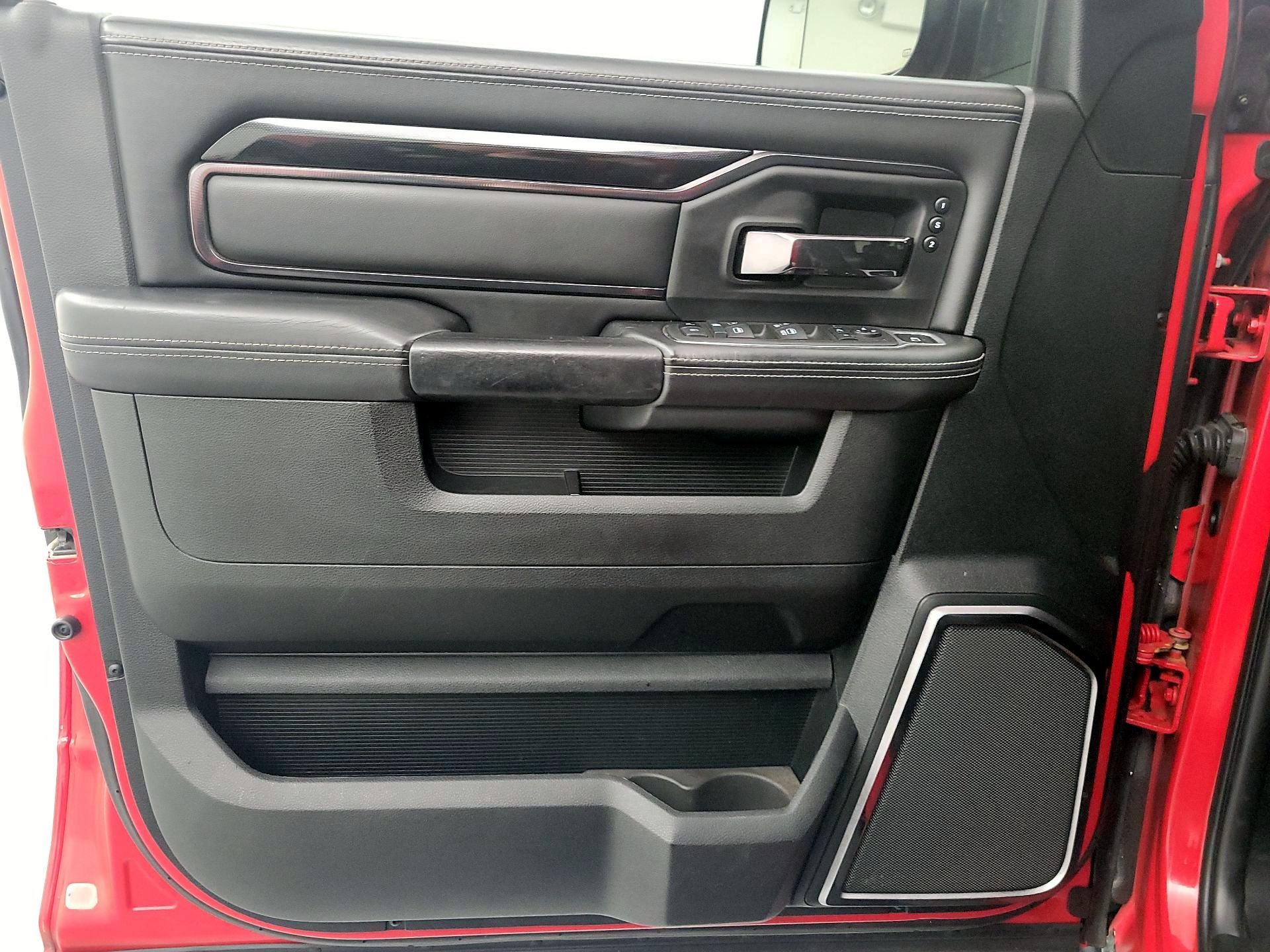 Thumbnail: 2022 RAM 2500 - 12