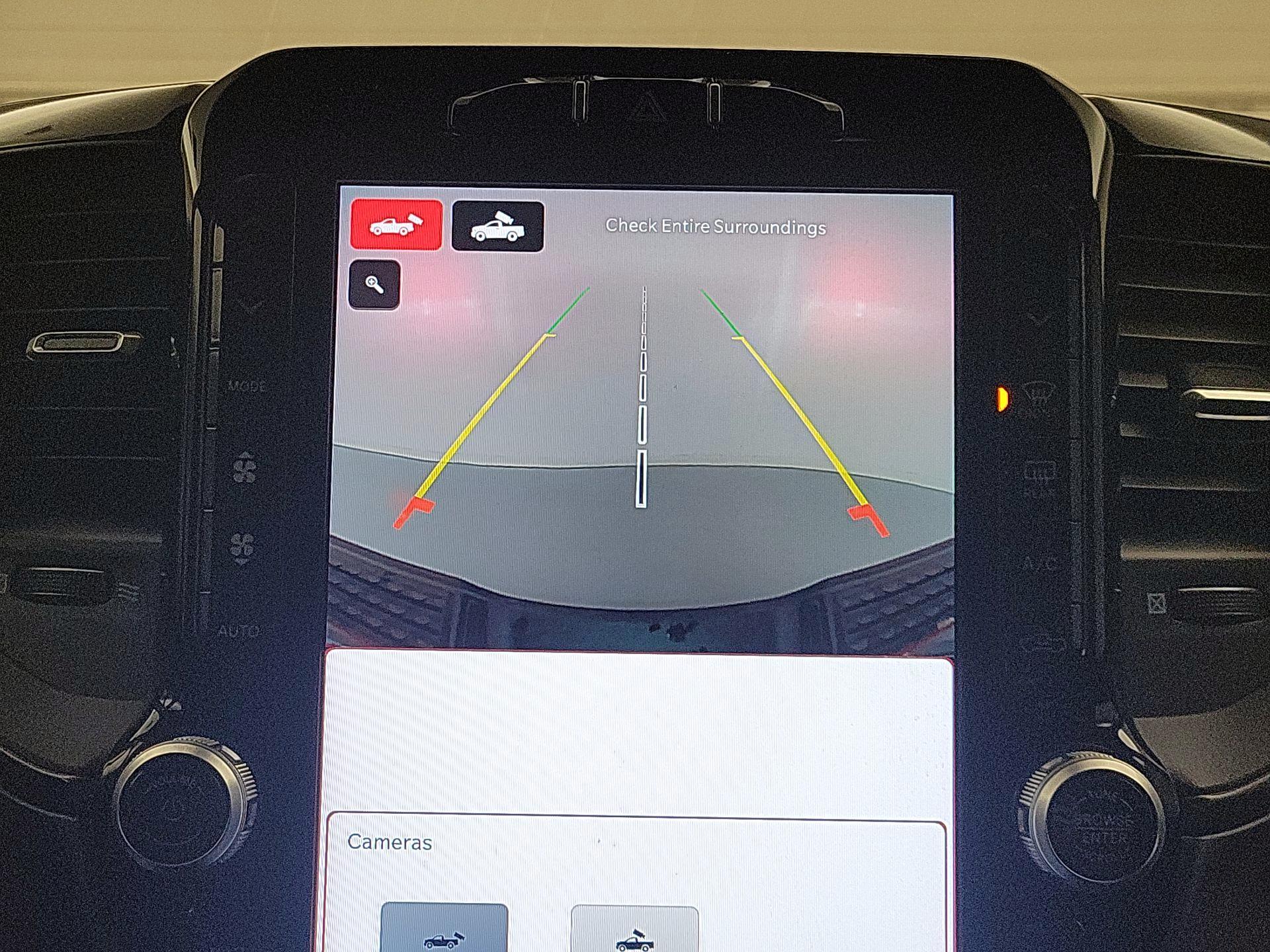 Thumbnail: 2022 RAM 2500 - 15