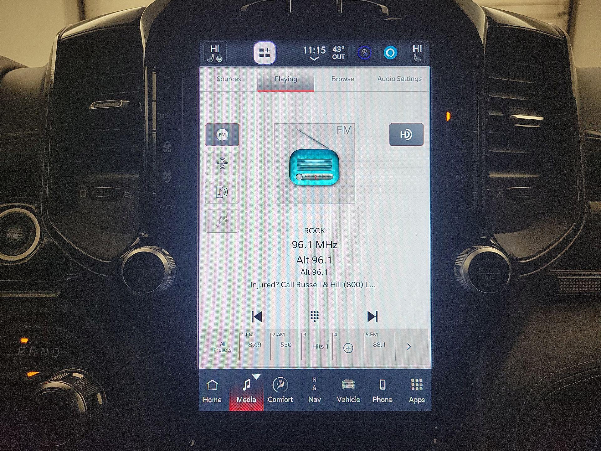 Thumbnail: 2022 RAM 2500 - 16