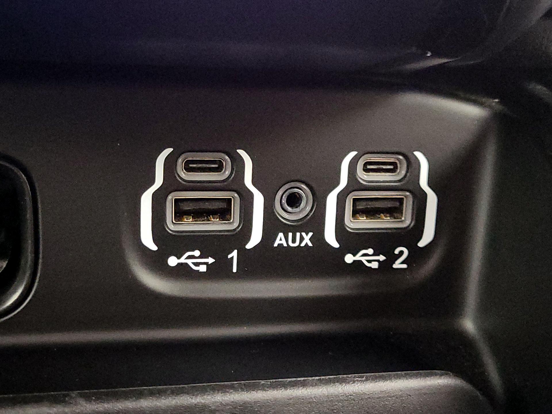 Thumbnail: 2022 RAM 2500 - 19