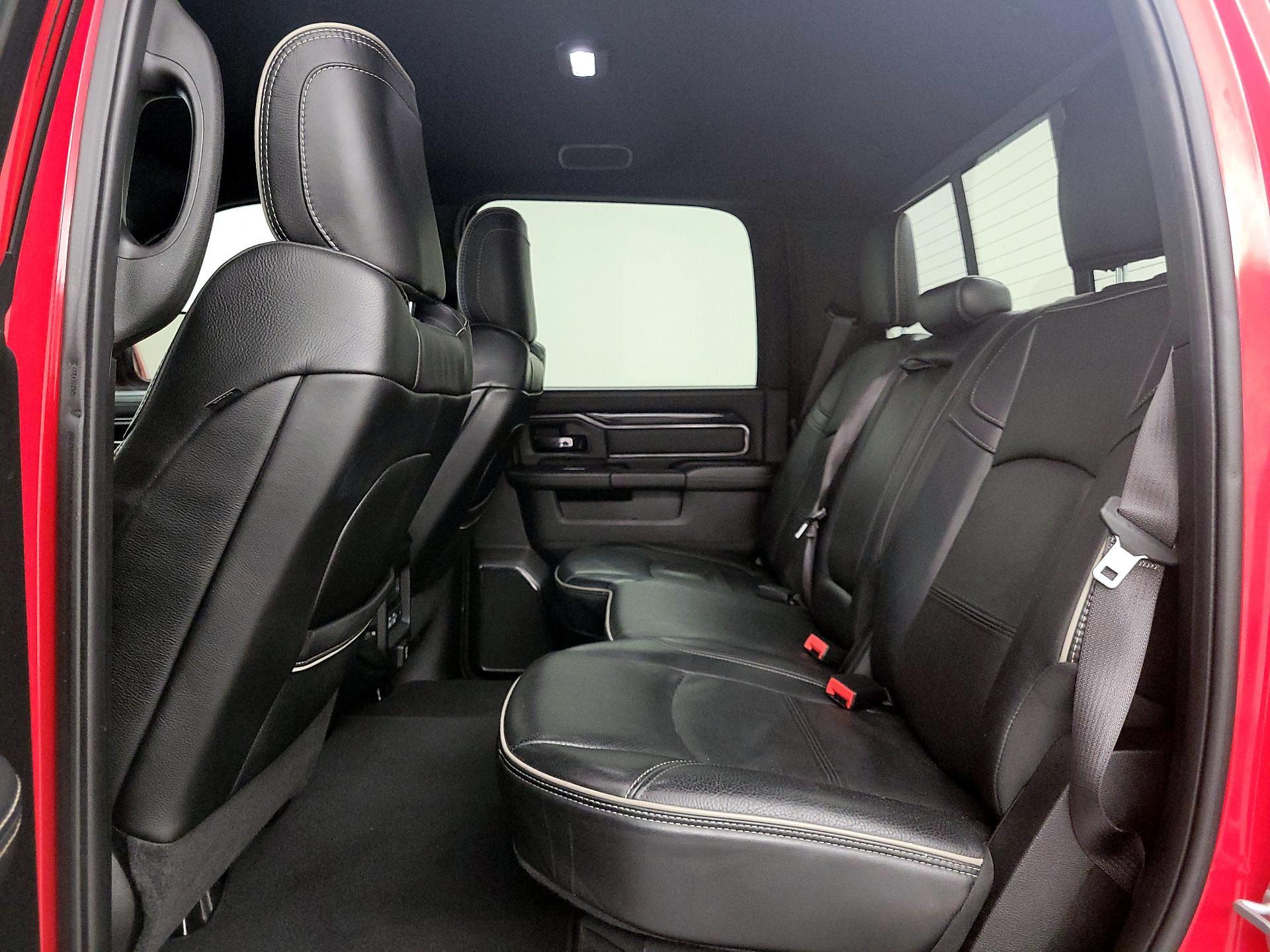 Thumbnail: 2022 RAM 2500 - 20