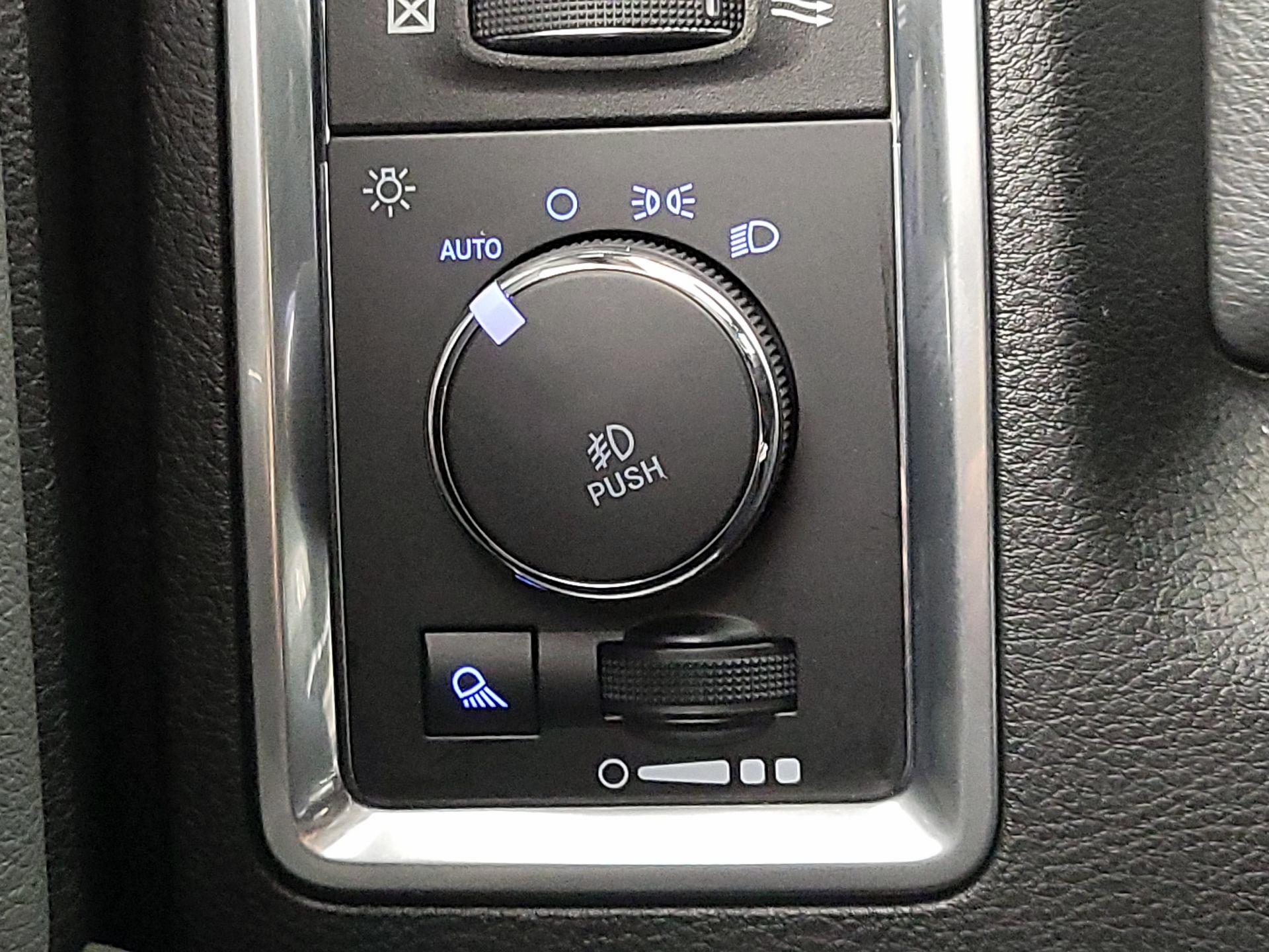 Thumbnail: 2018 RAM 1500 - 13