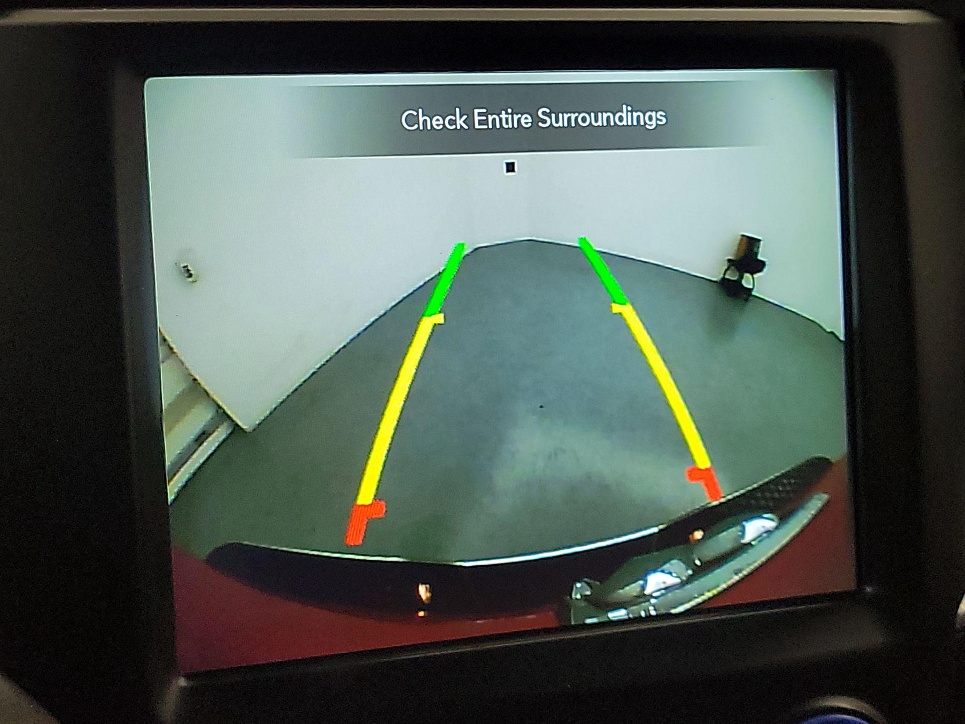 Thumbnail: 2018 RAM 1500 - 14