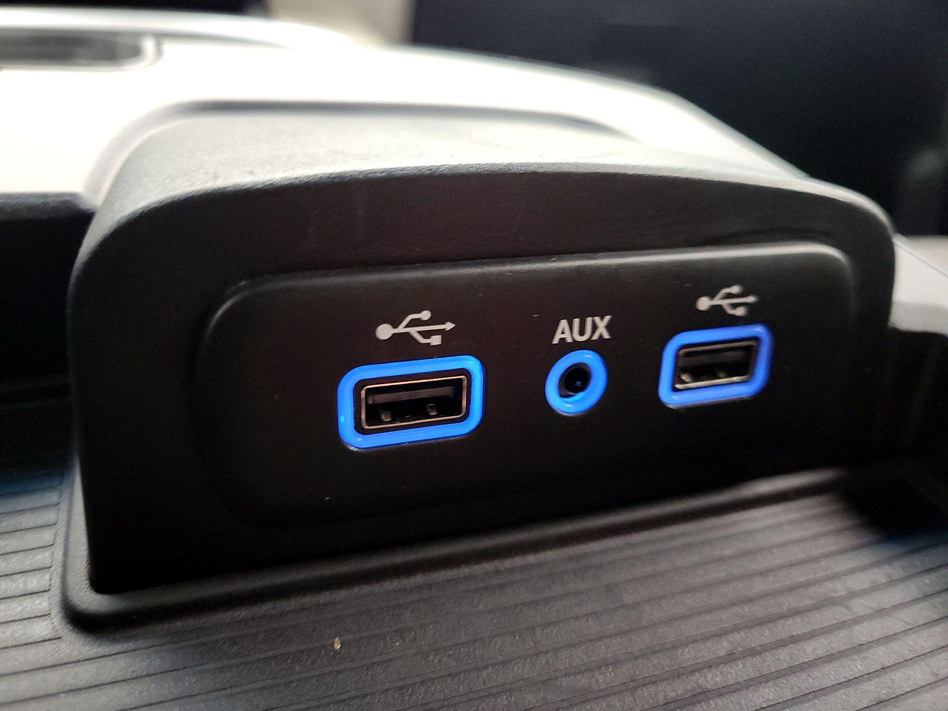 Thumbnail: 2018 RAM 1500 - 18