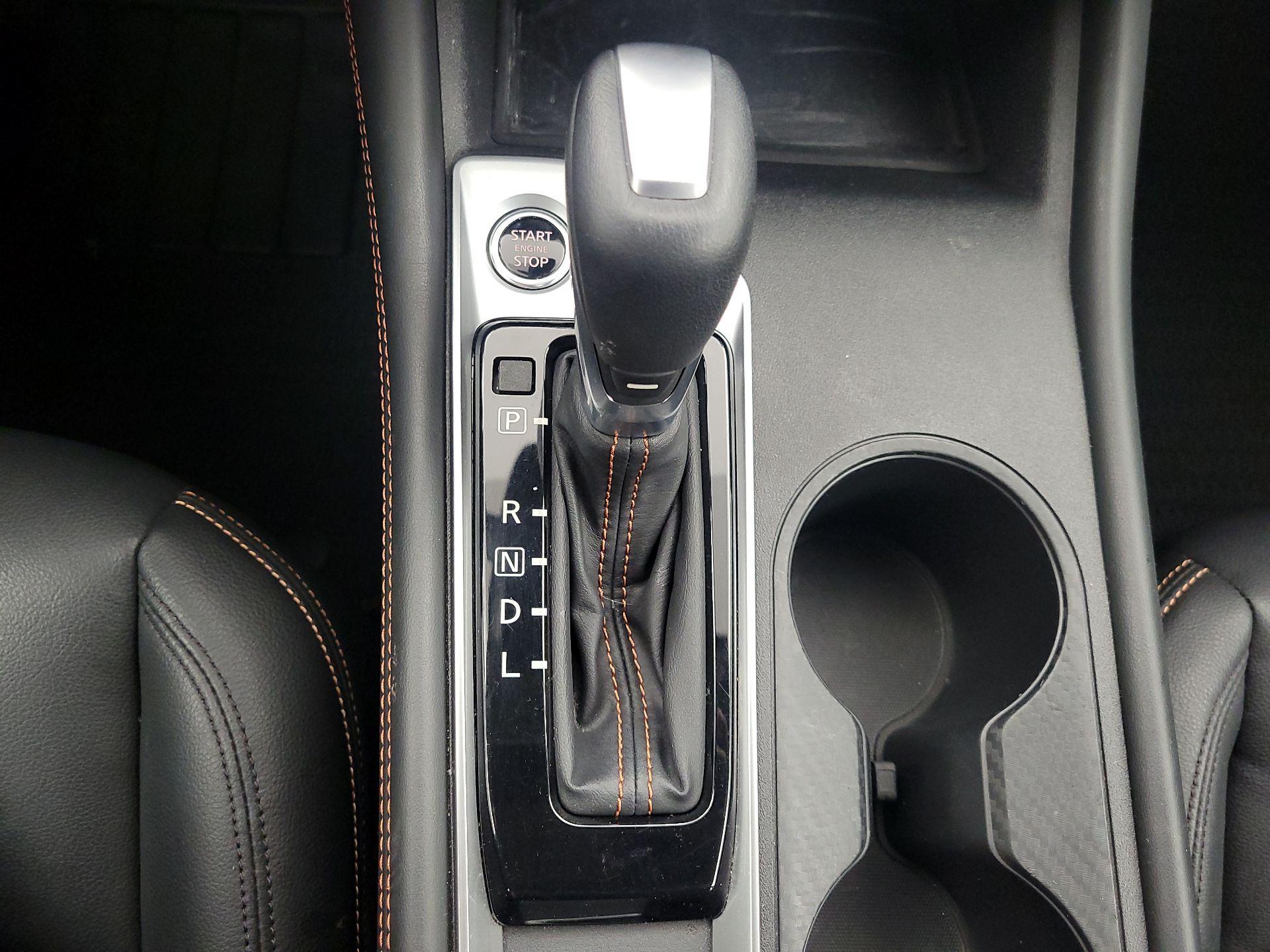 Thumbnail: 2021 Nissan Altima - 17