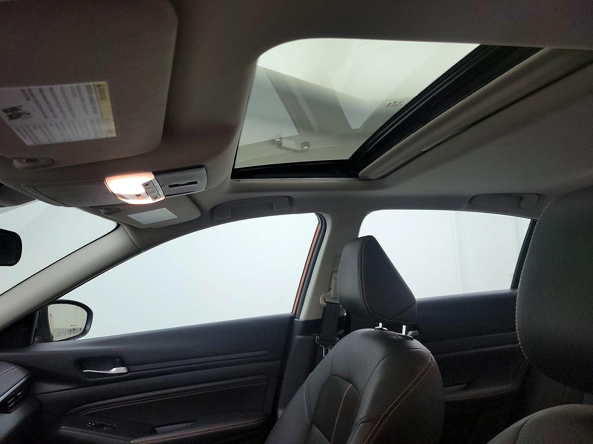 Thumbnail: 2021 Nissan Altima - 19