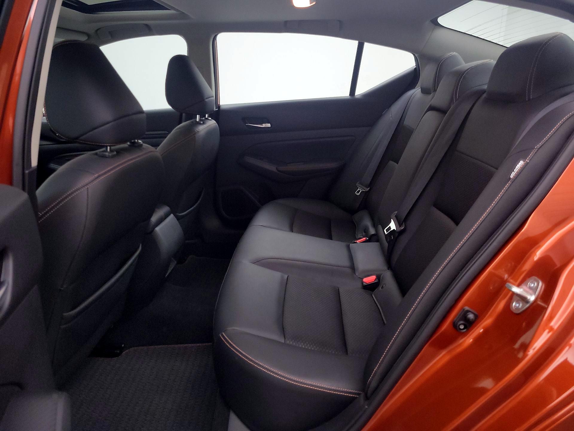 Thumbnail: 2021 Nissan Altima - 20