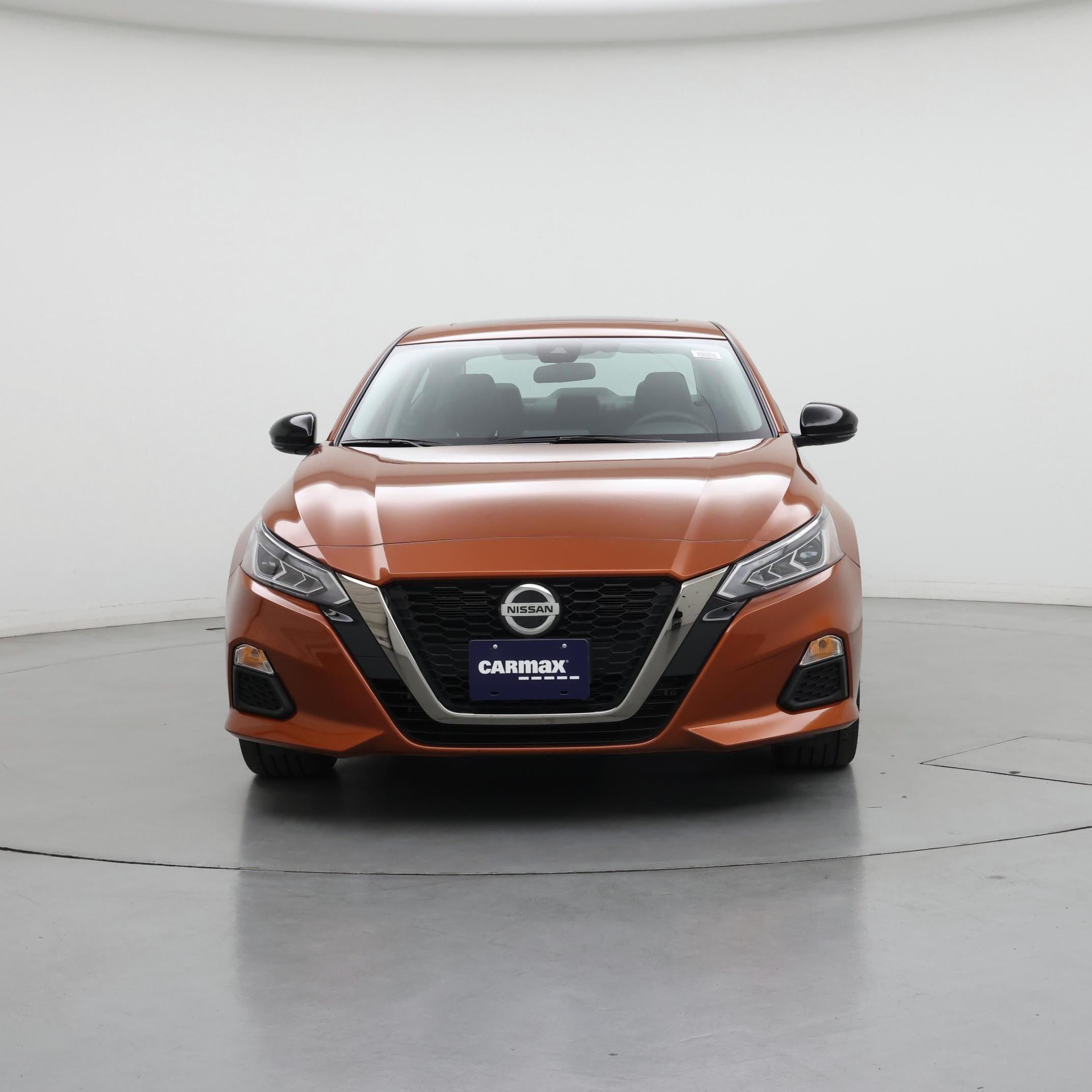 Thumbnail: 2021 Nissan Altima - 5