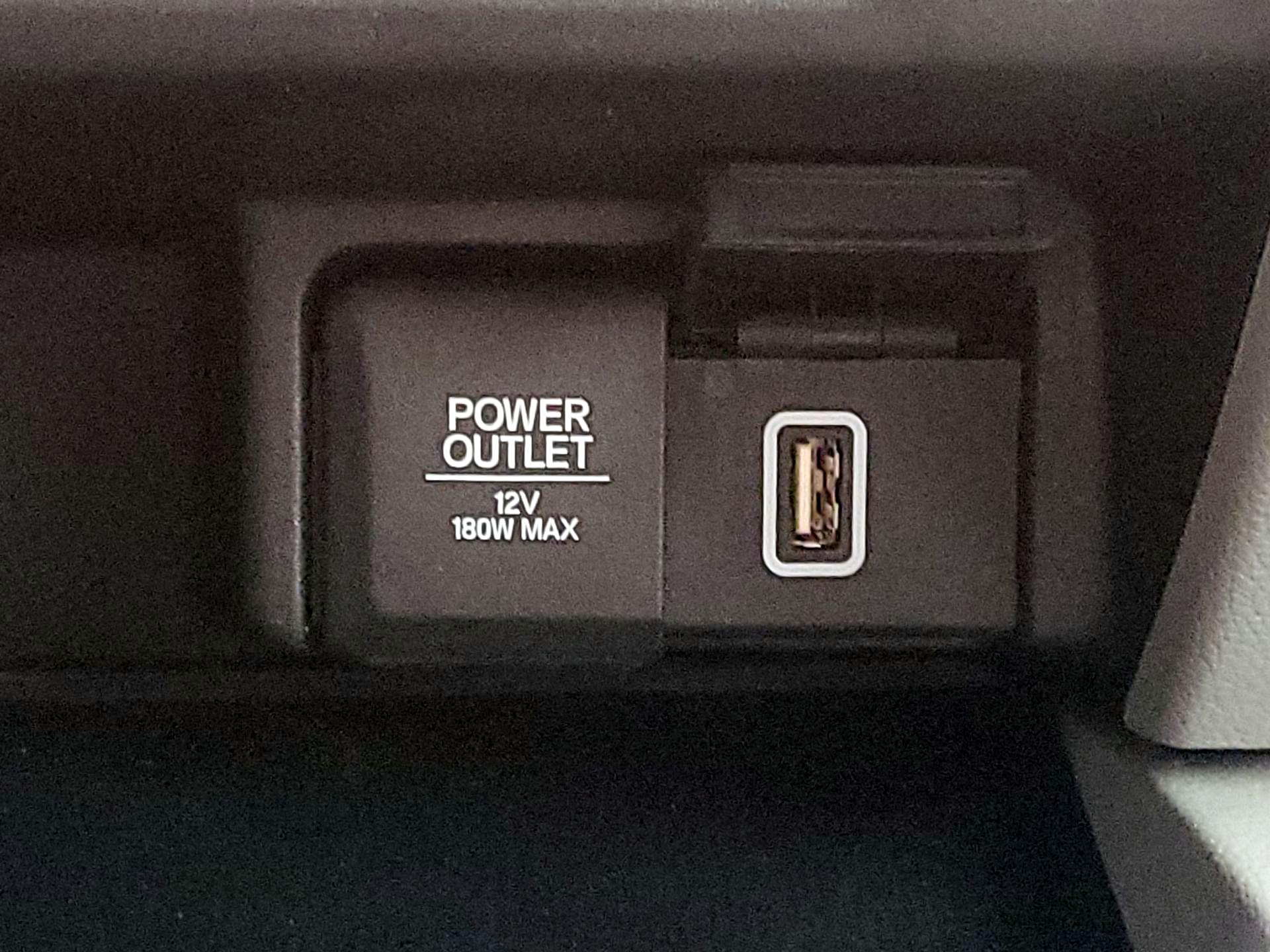 Thumbnail: 2020 Honda Pilot - 18