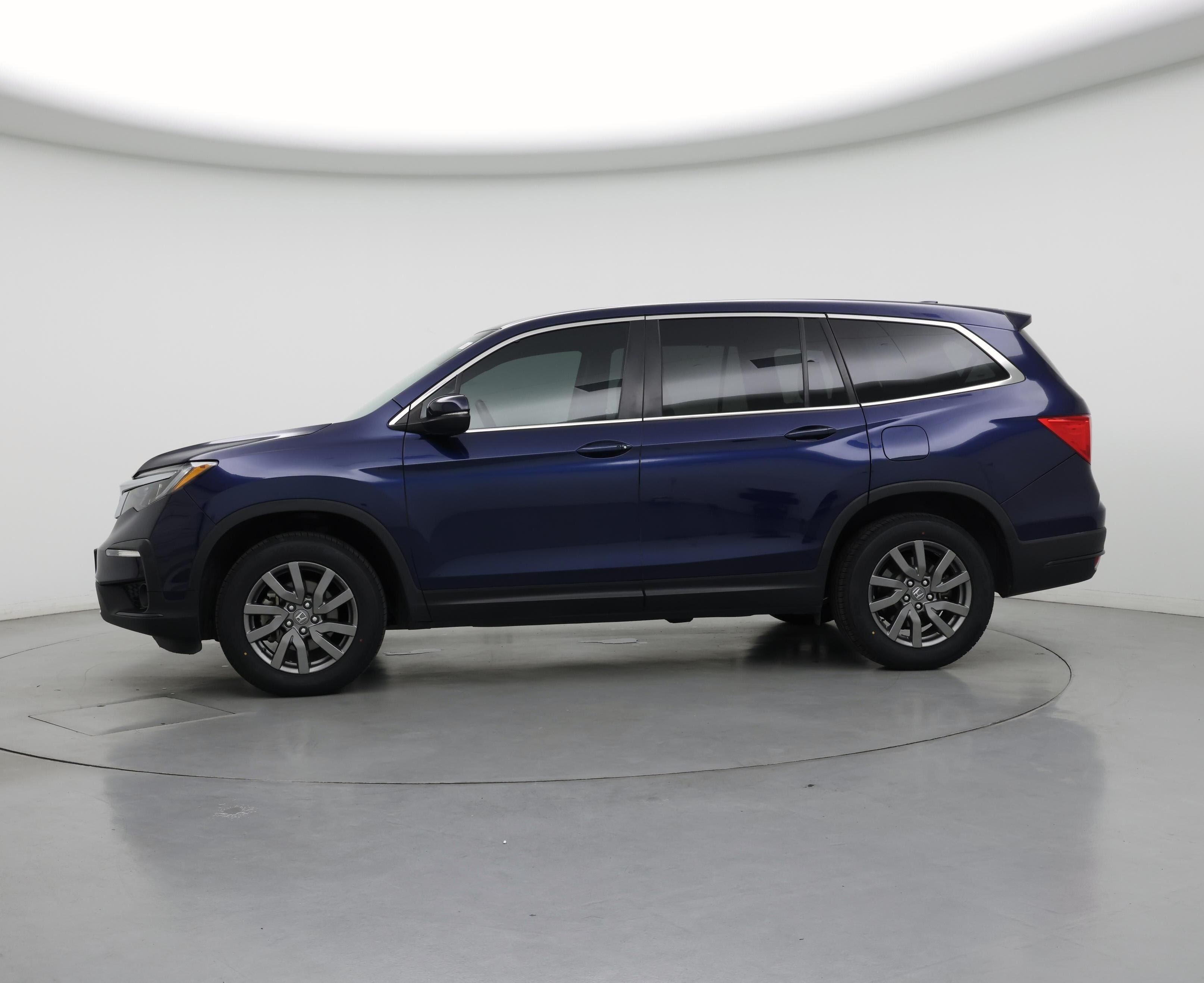 Thumbnail: 2020 Honda Pilot - 3