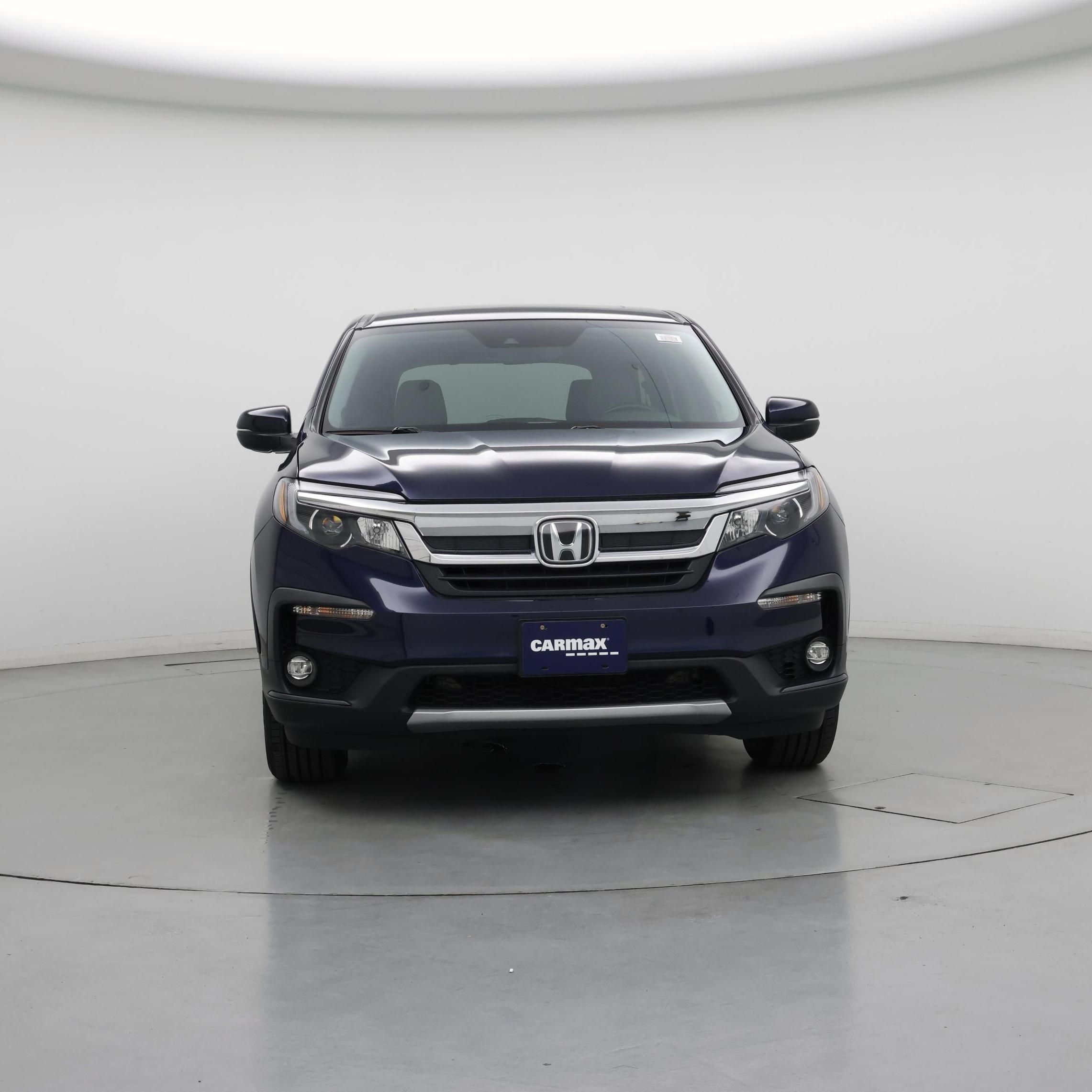 Thumbnail: 2020 Honda Pilot - 5