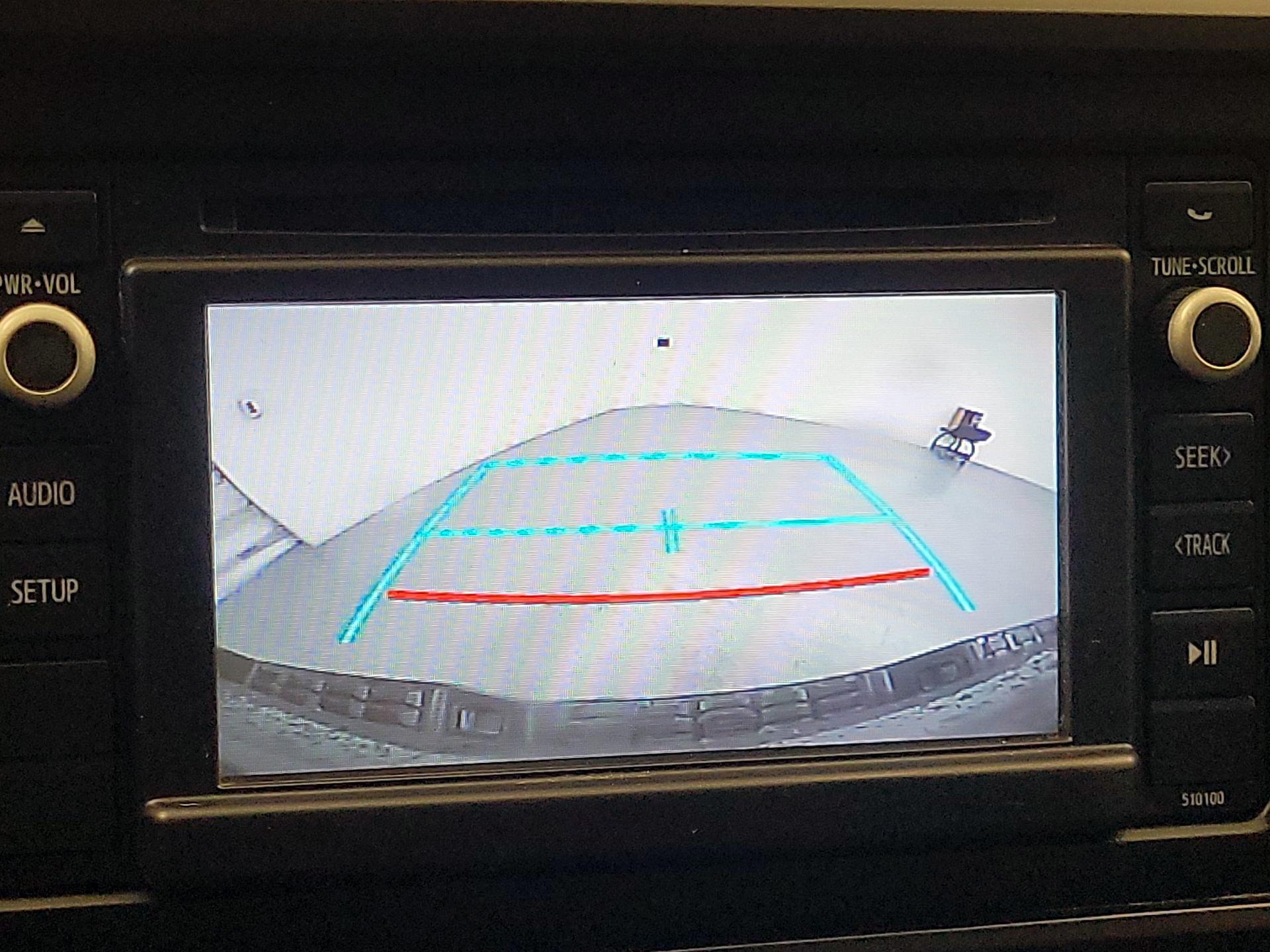 Thumbnail: 2017 Toyota Tacoma - 13