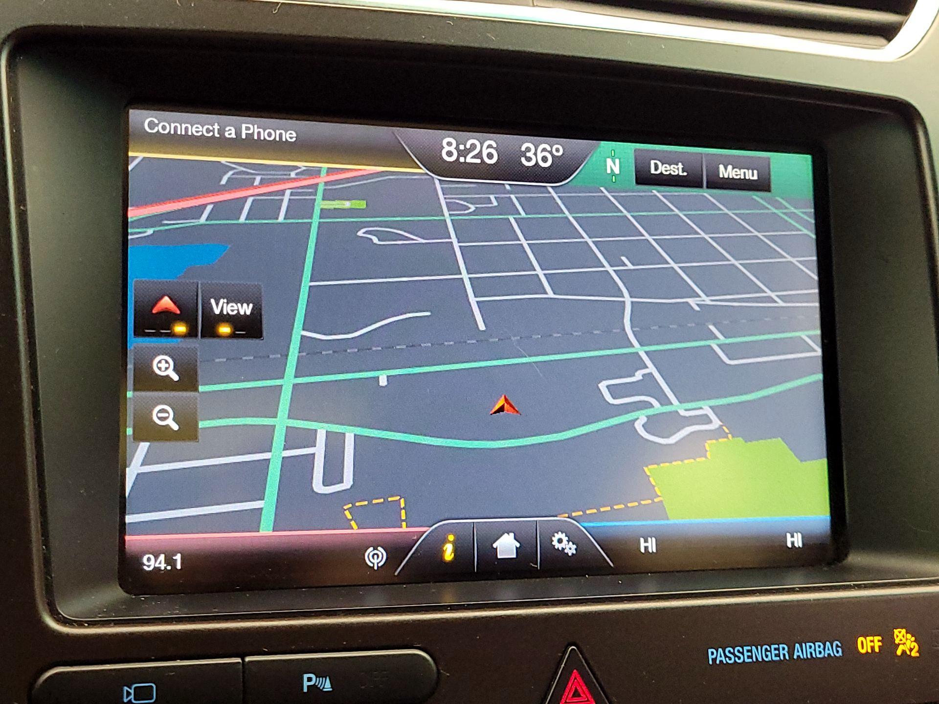 Thumbnail: 2016 Ford Explorer - 14